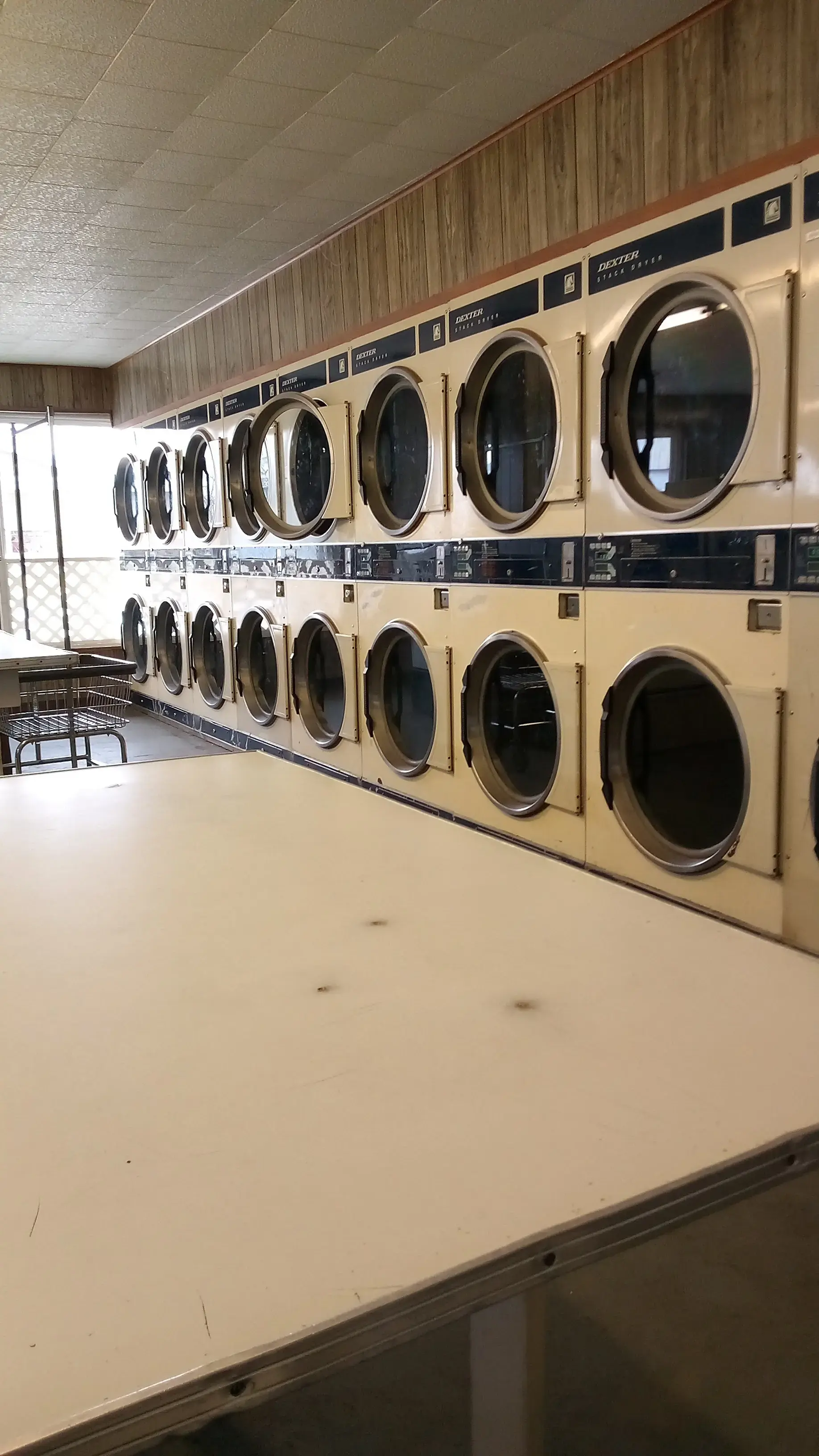 Mrs Kleen Coin Laundry thumbnail 20