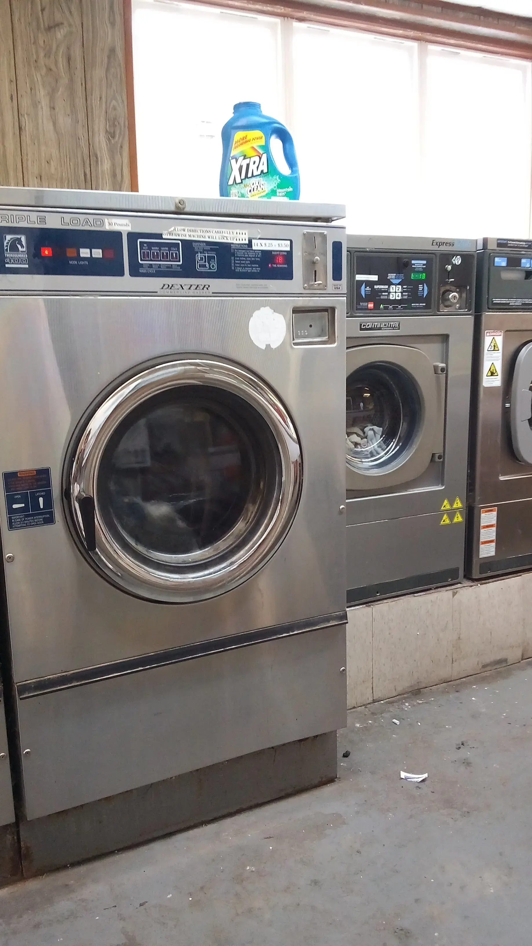 Mrs Kleen Coin Laundry - Image 14