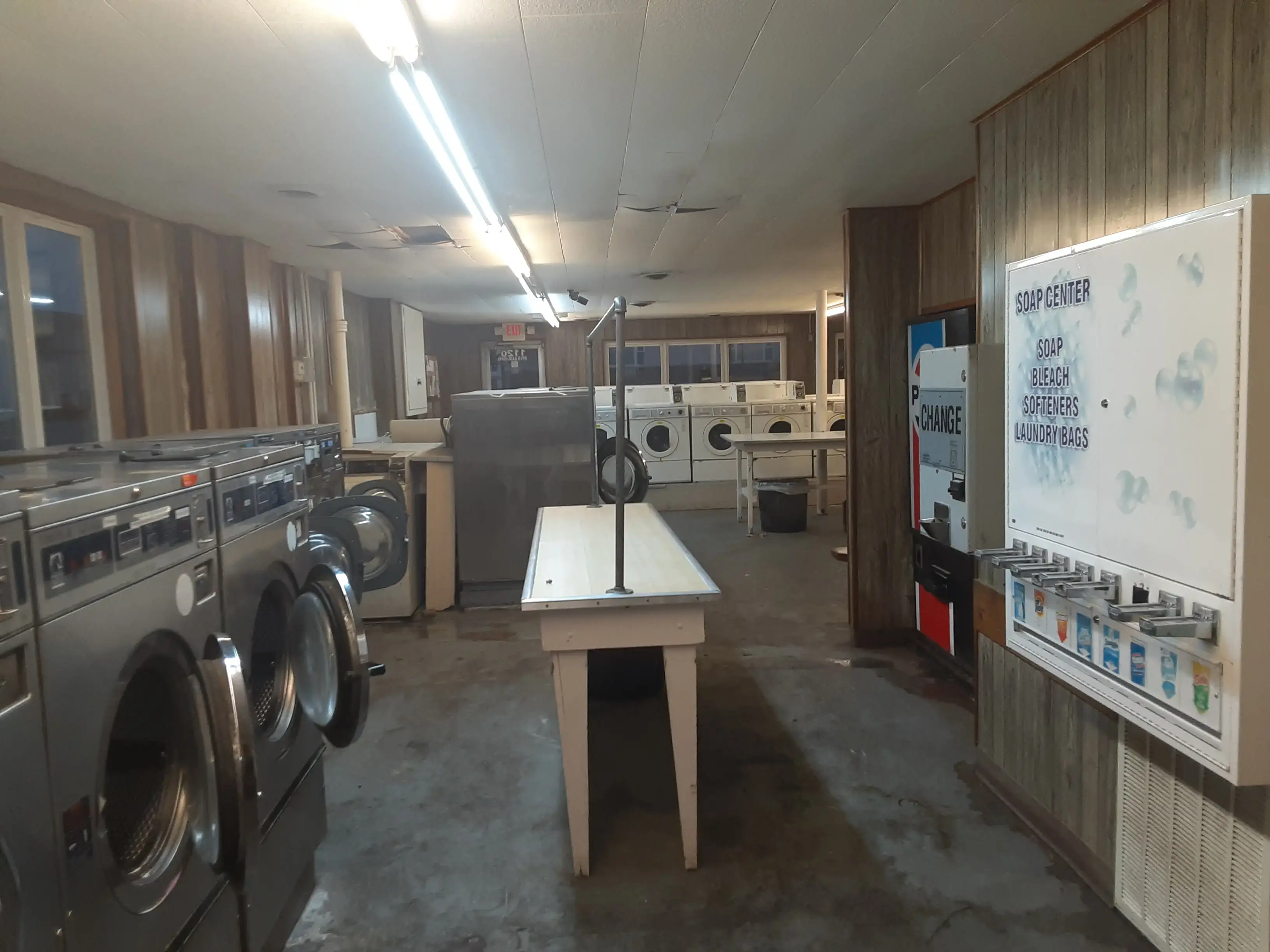 Mrs Kleen Coin Laundry thumbnail 18
