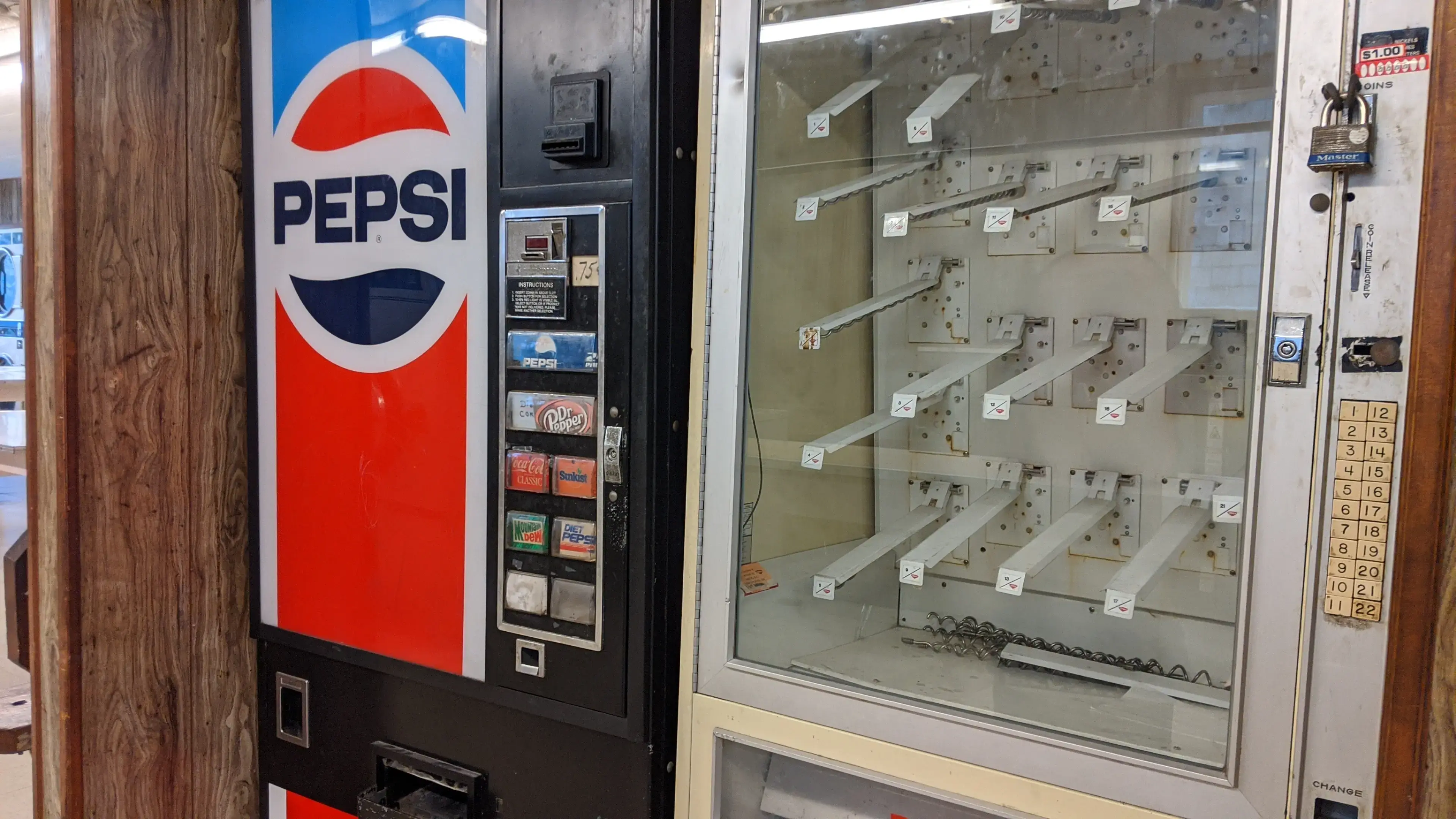 Mrs Kleen Coin Laundry thumbnail 5