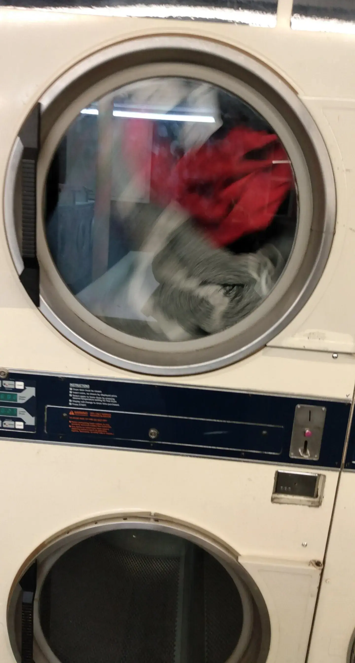 Mrs Kleen Coin Laundry thumbnail 7