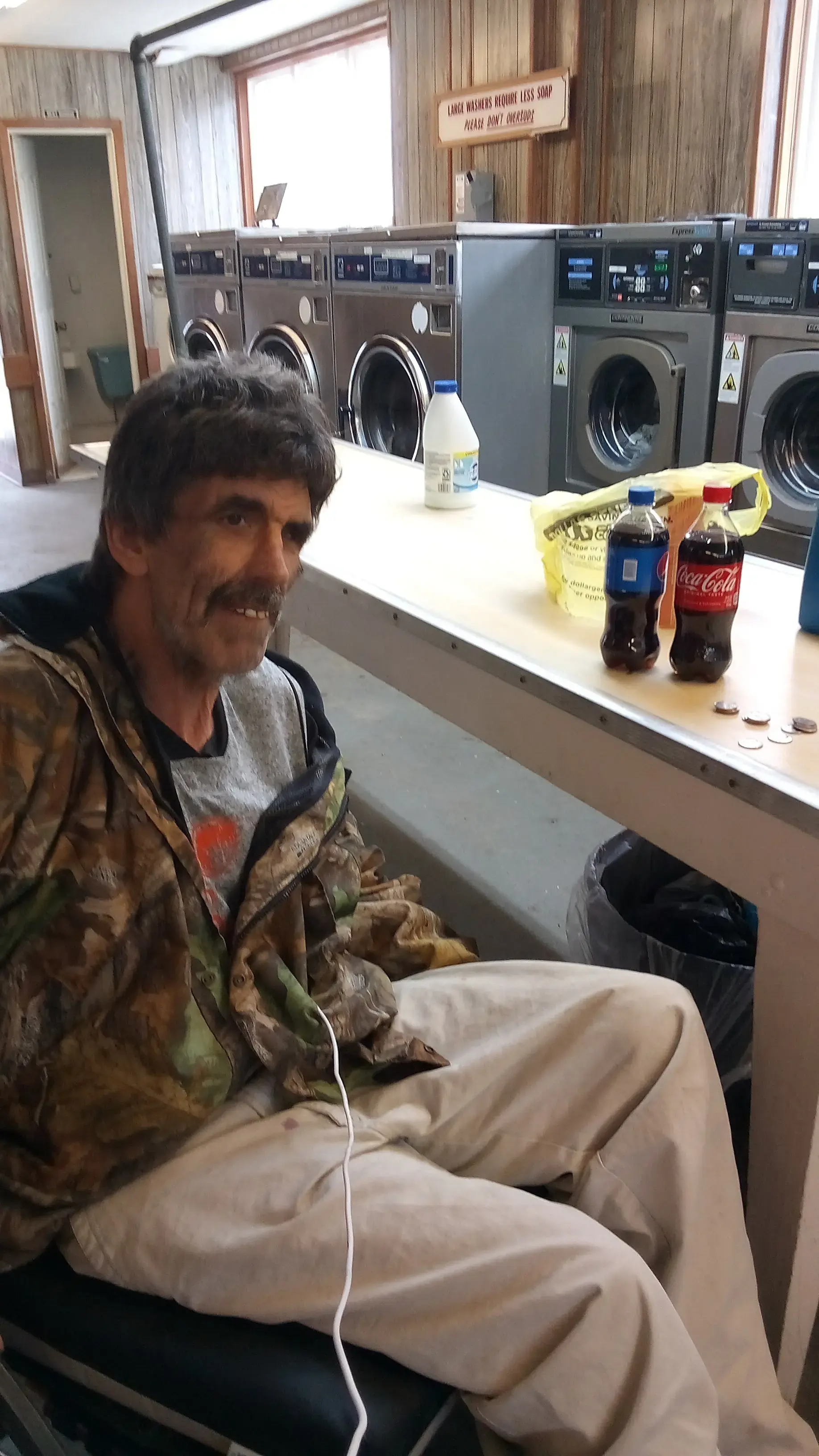 Mrs Kleen Coin Laundry thumbnail 17