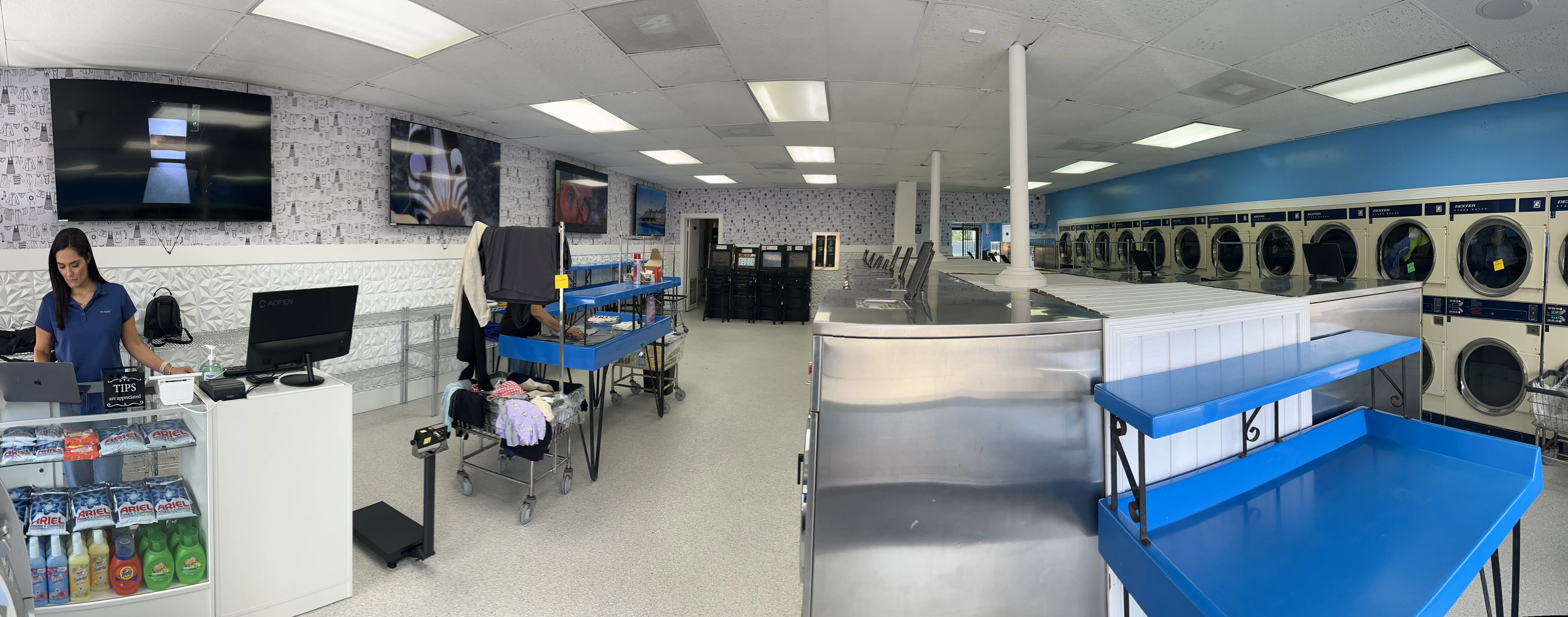 Mrs. Sparkles Coin Laundry LLC - Image 7