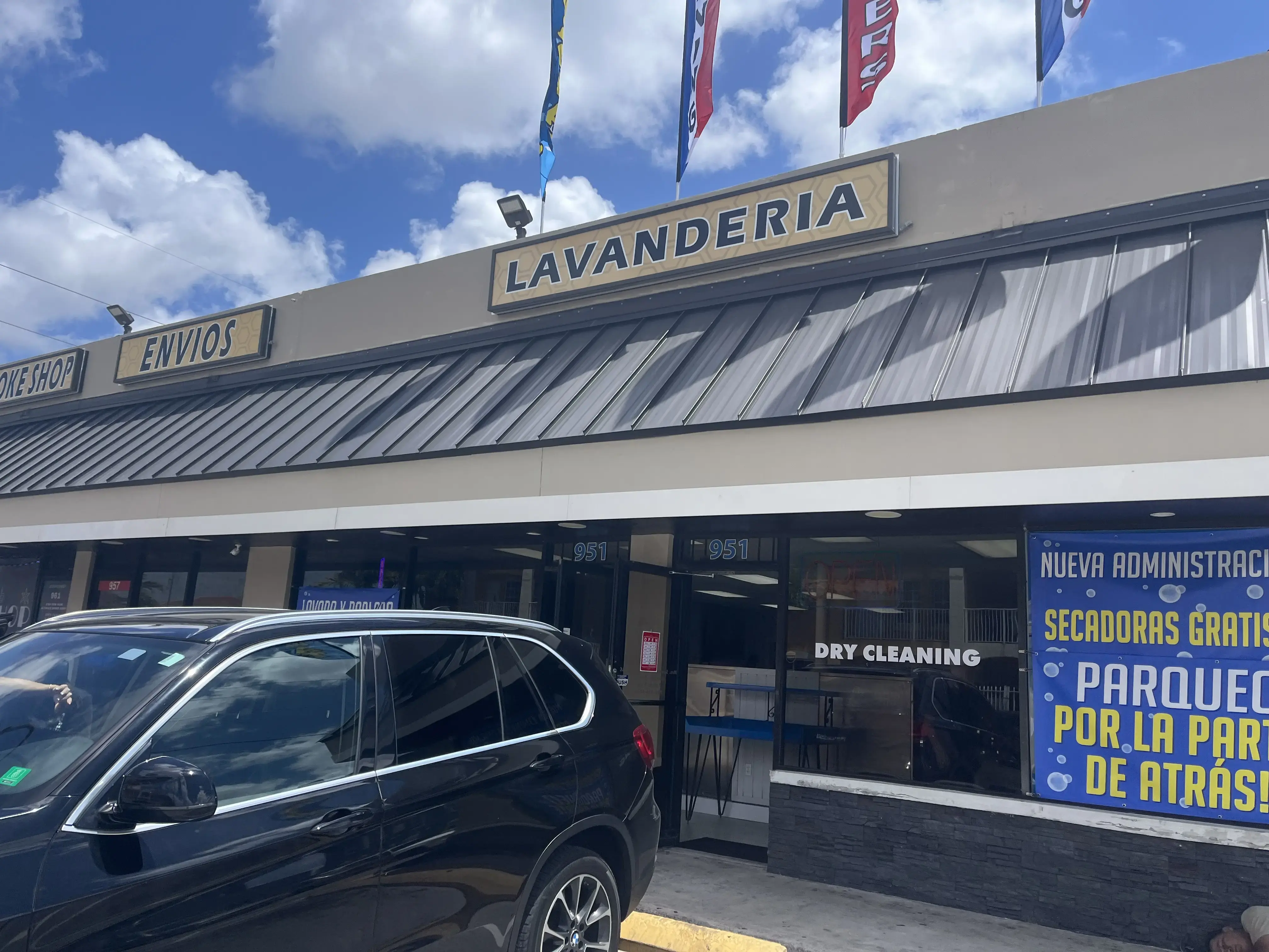 Mrs. Sparkles Coin Laundry LLC - Image 3