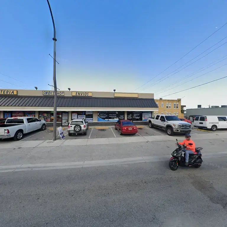 Mrs. Sparkles Coin Laundry LLC thumbnail 8