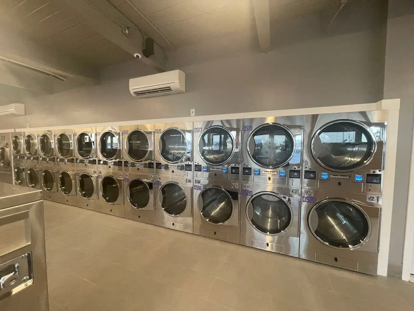 Mrs. Sparkles Laundry - Image 14