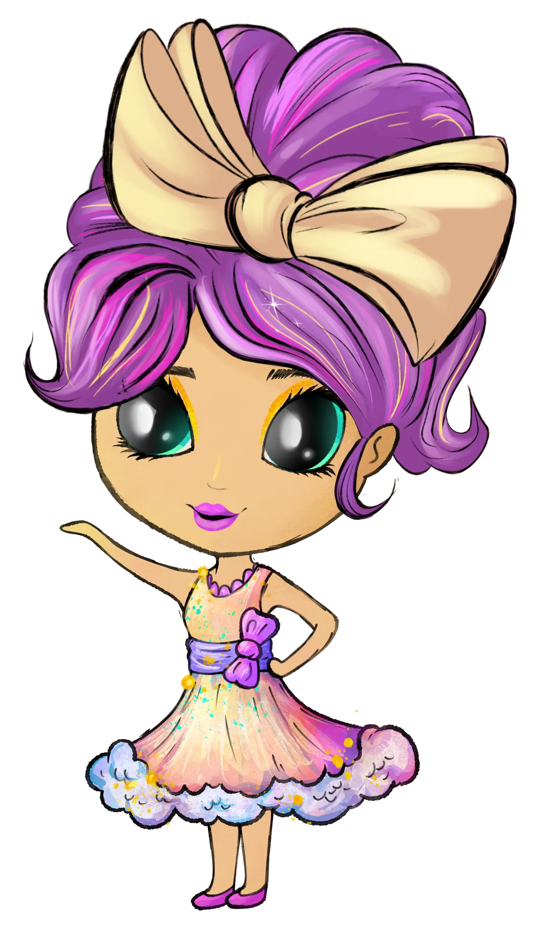 Mrs. Sparkles Laundry - Image 8