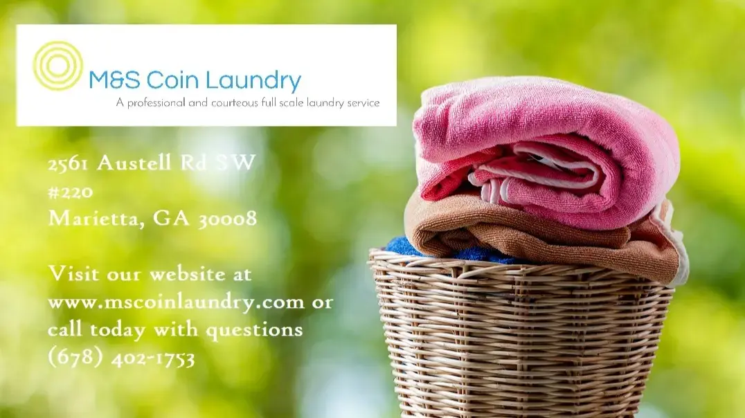 M&S Coin Laundry - Image 12