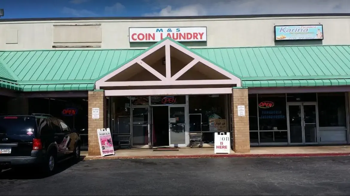 M&S Coin Laundry thumbnail 6