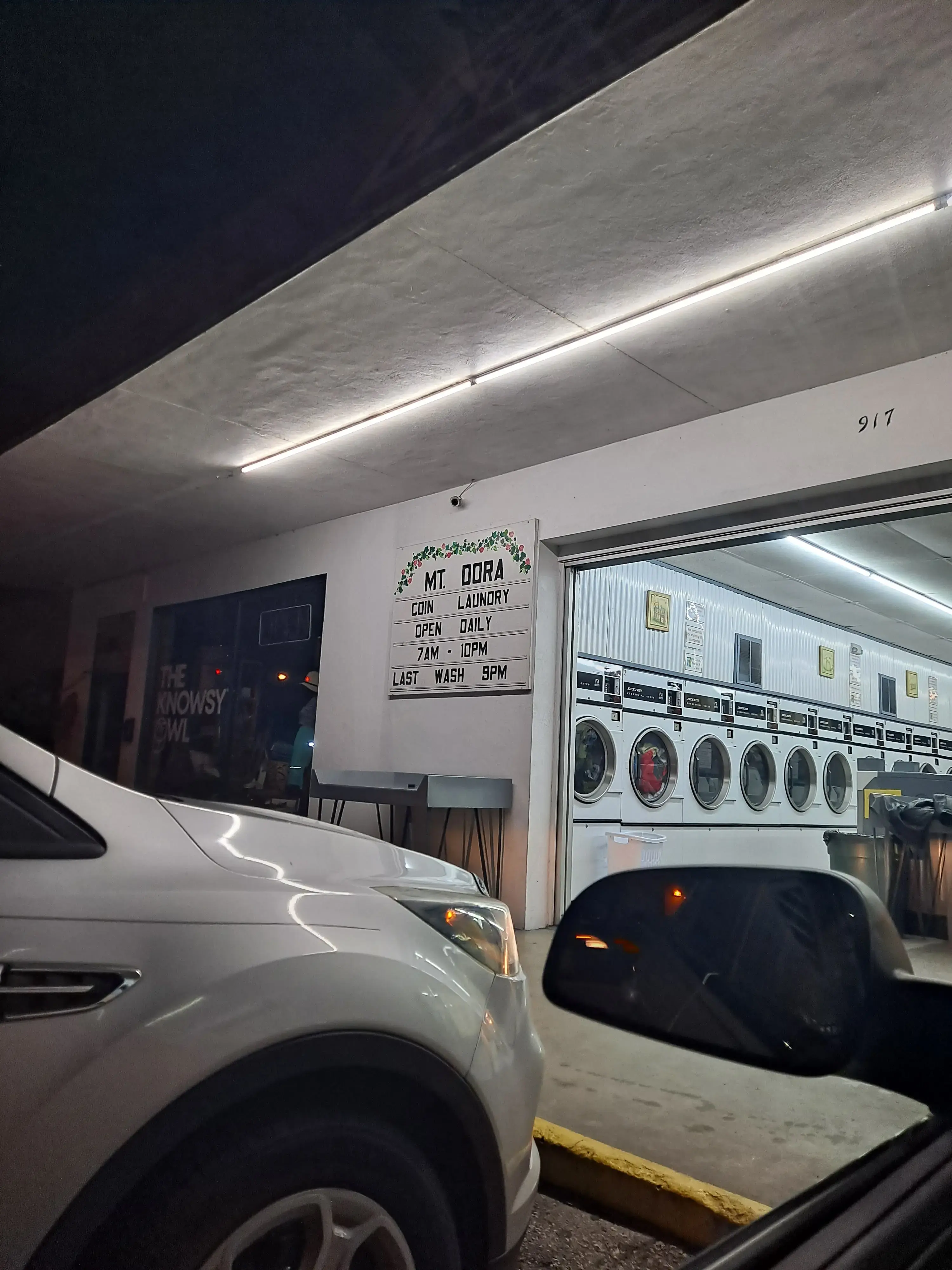 Mt. Dora Coin Laundry (917 E. 1st Avenue Mt. Dora, Florida) - Image 15