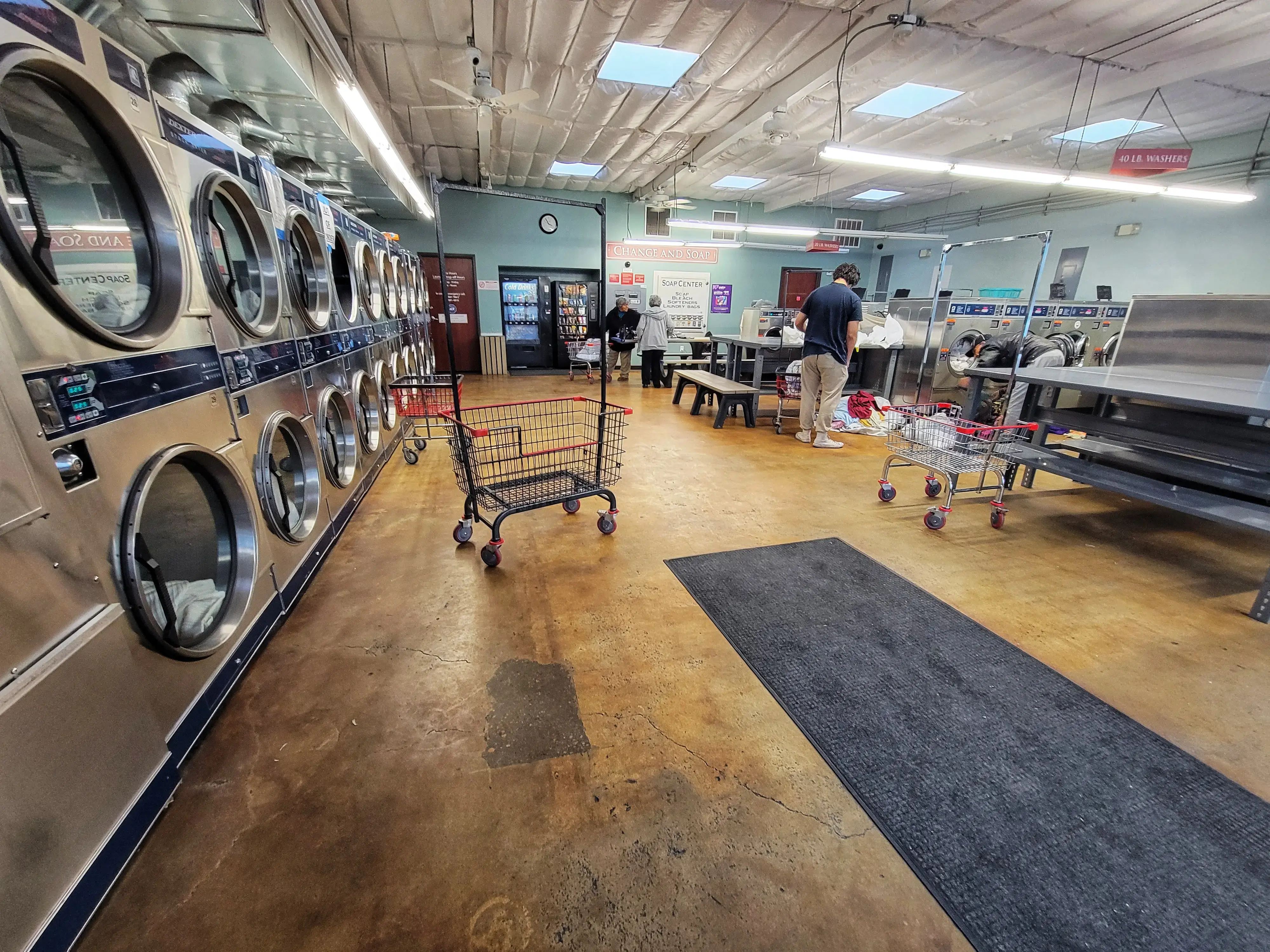 MT Logan Laundry thumbnail 11