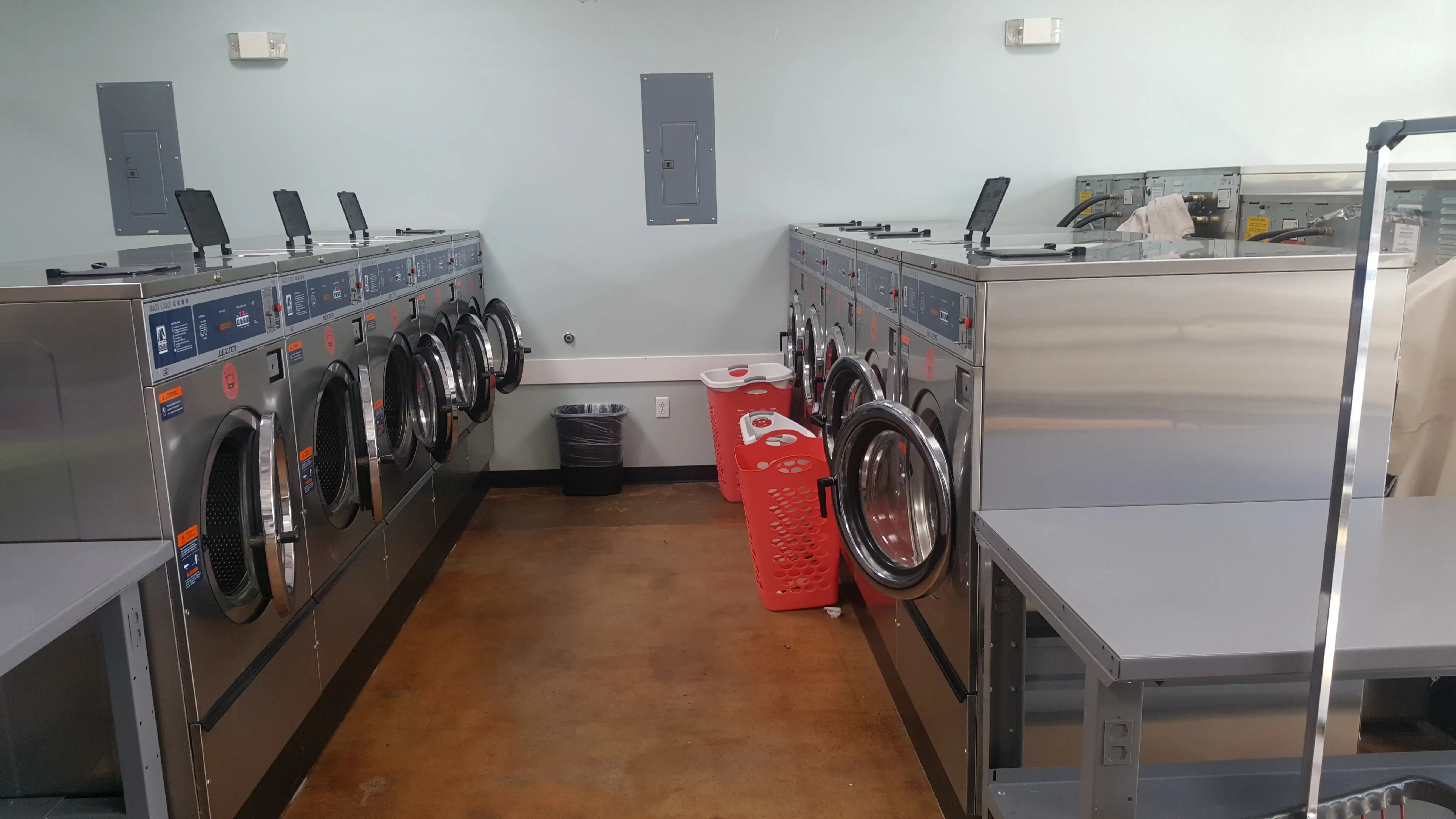 MT Logan Laundry - Image 12