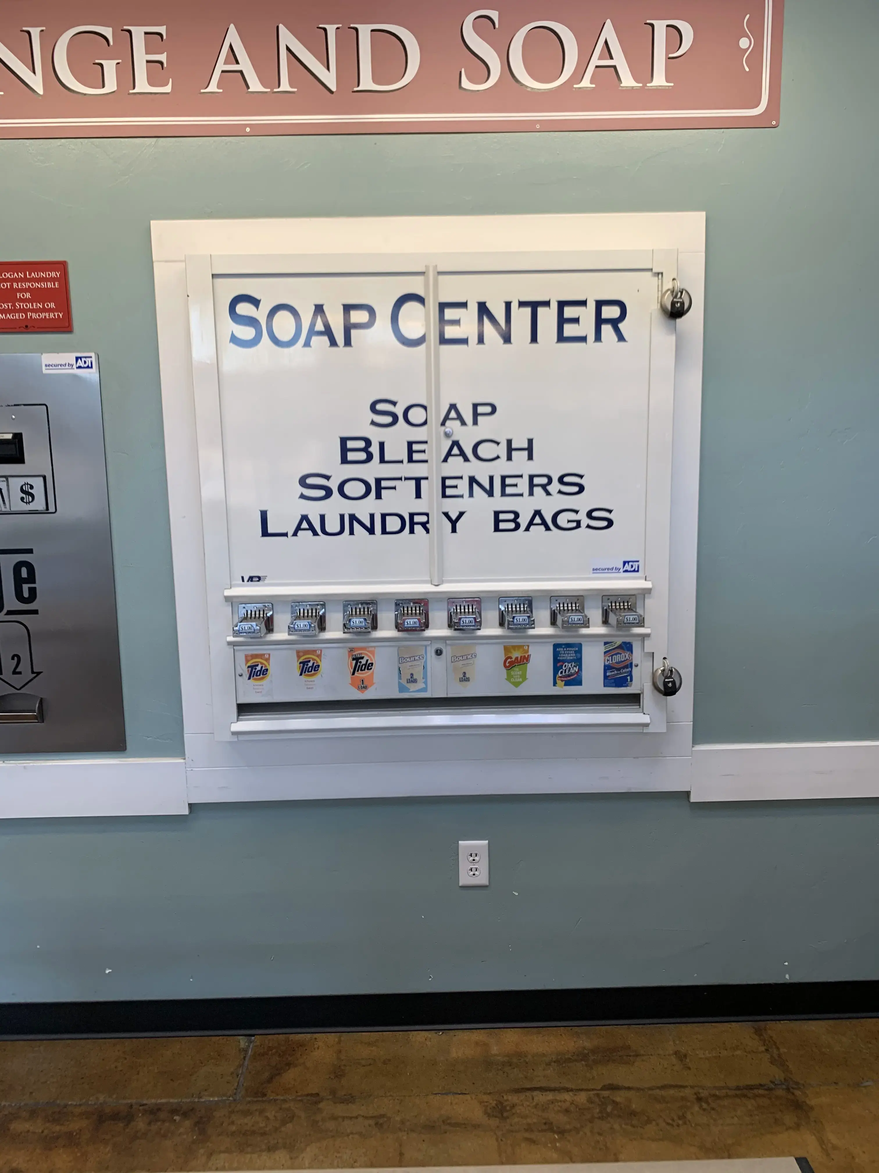MT Logan Laundry thumbnail 8