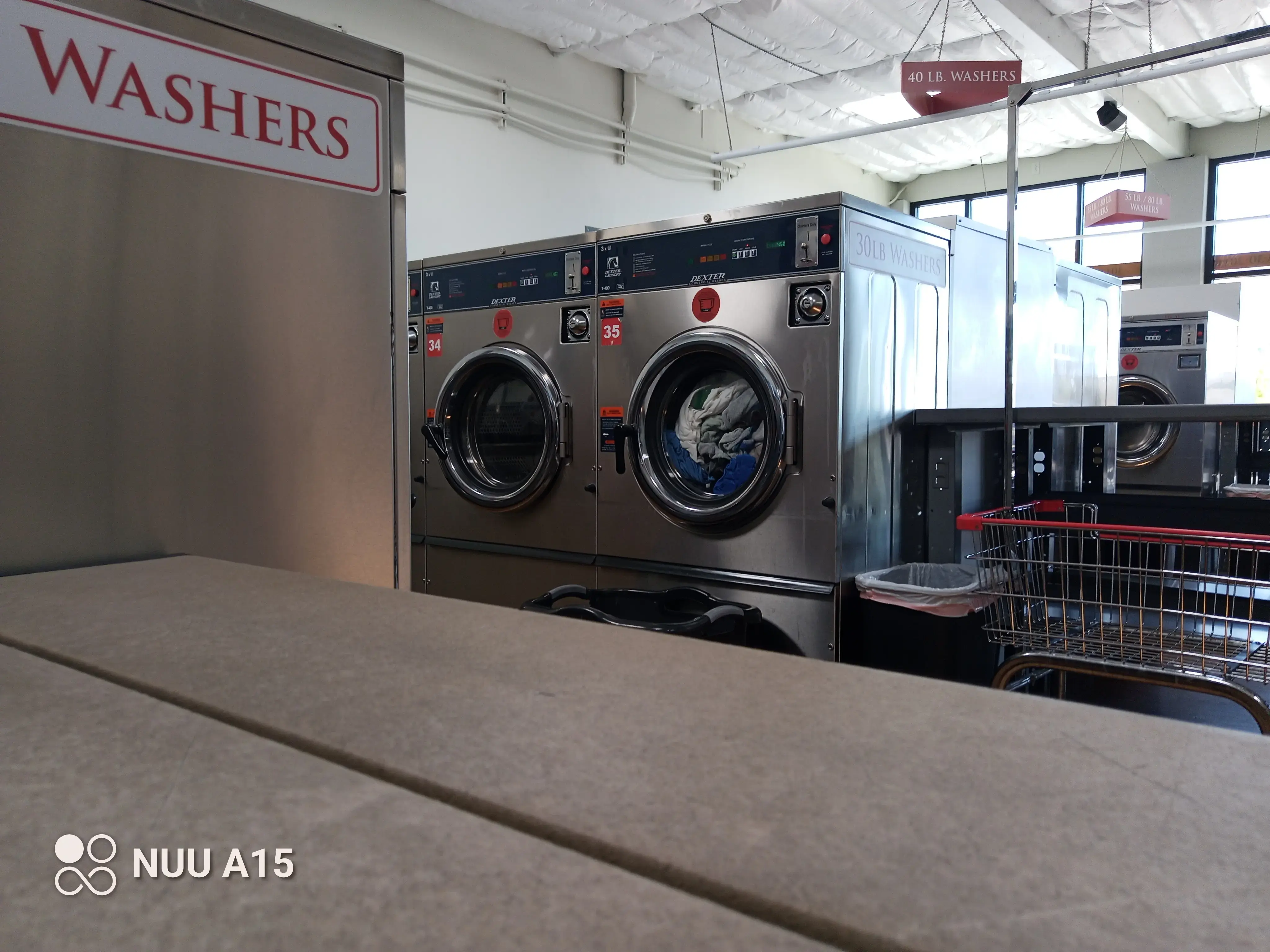 MT Logan Laundry thumbnail 3