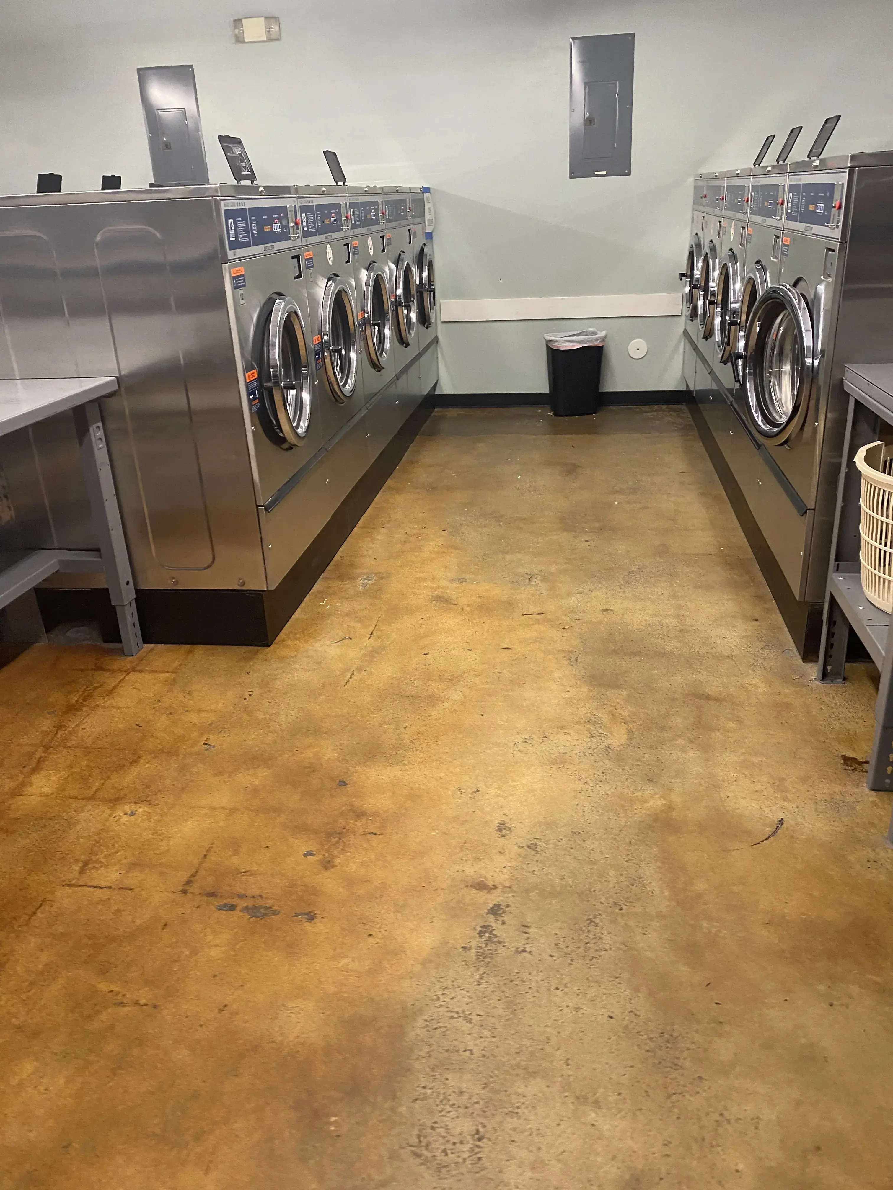 MT Logan Laundry - Image 18