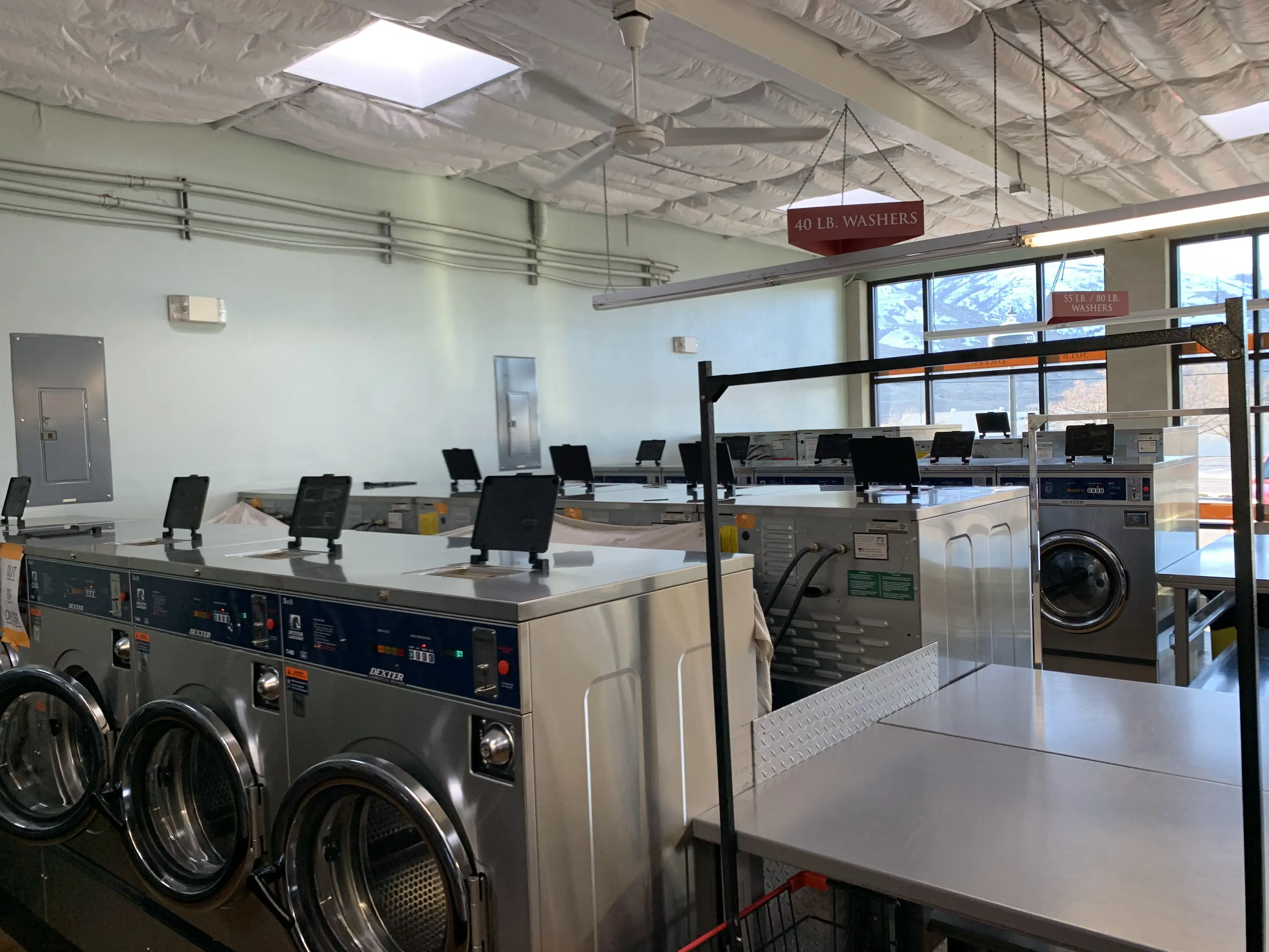 MT Logan Laundry thumbnail 15