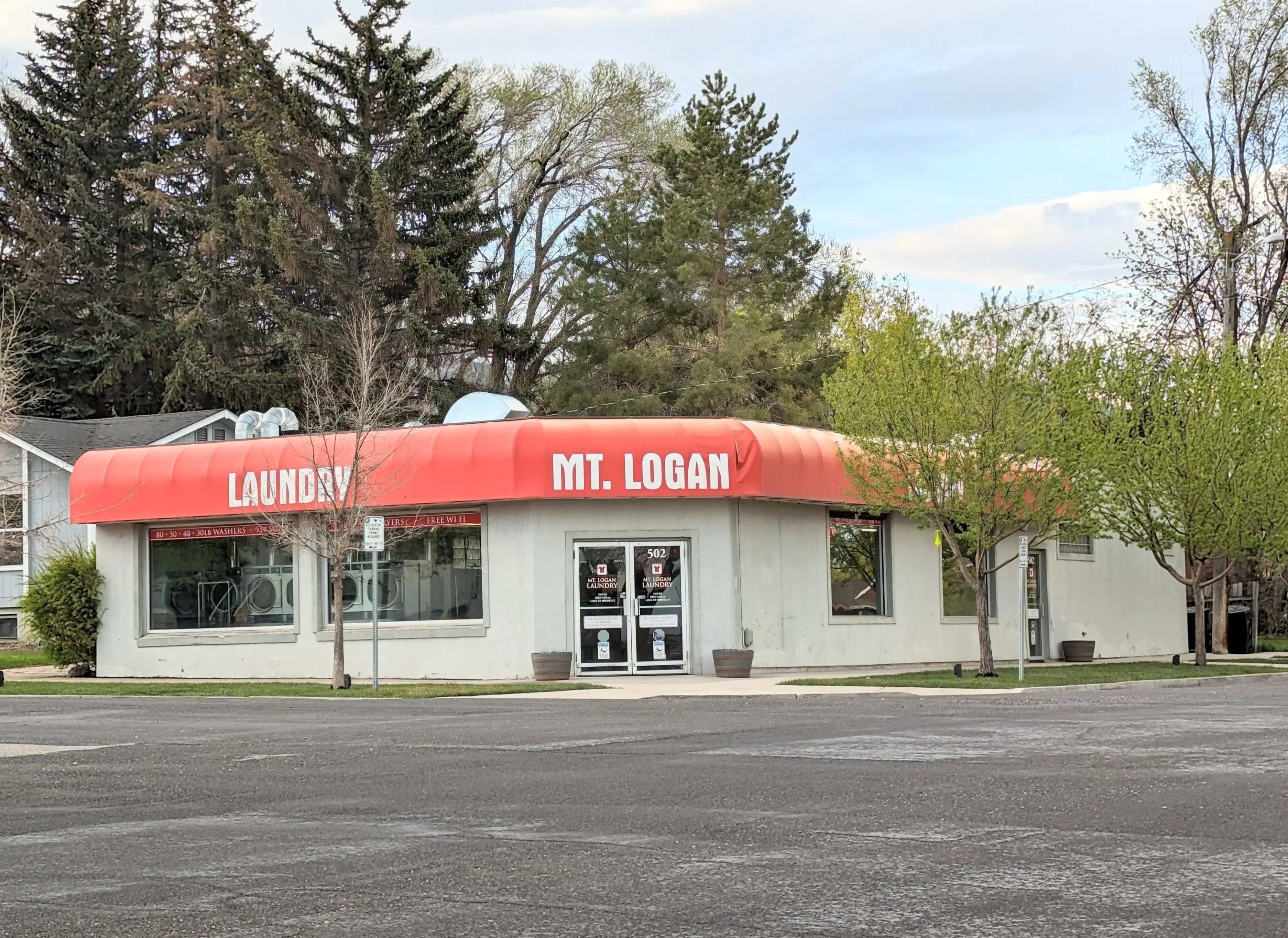 MT Logan Laundry thumbnail 3
