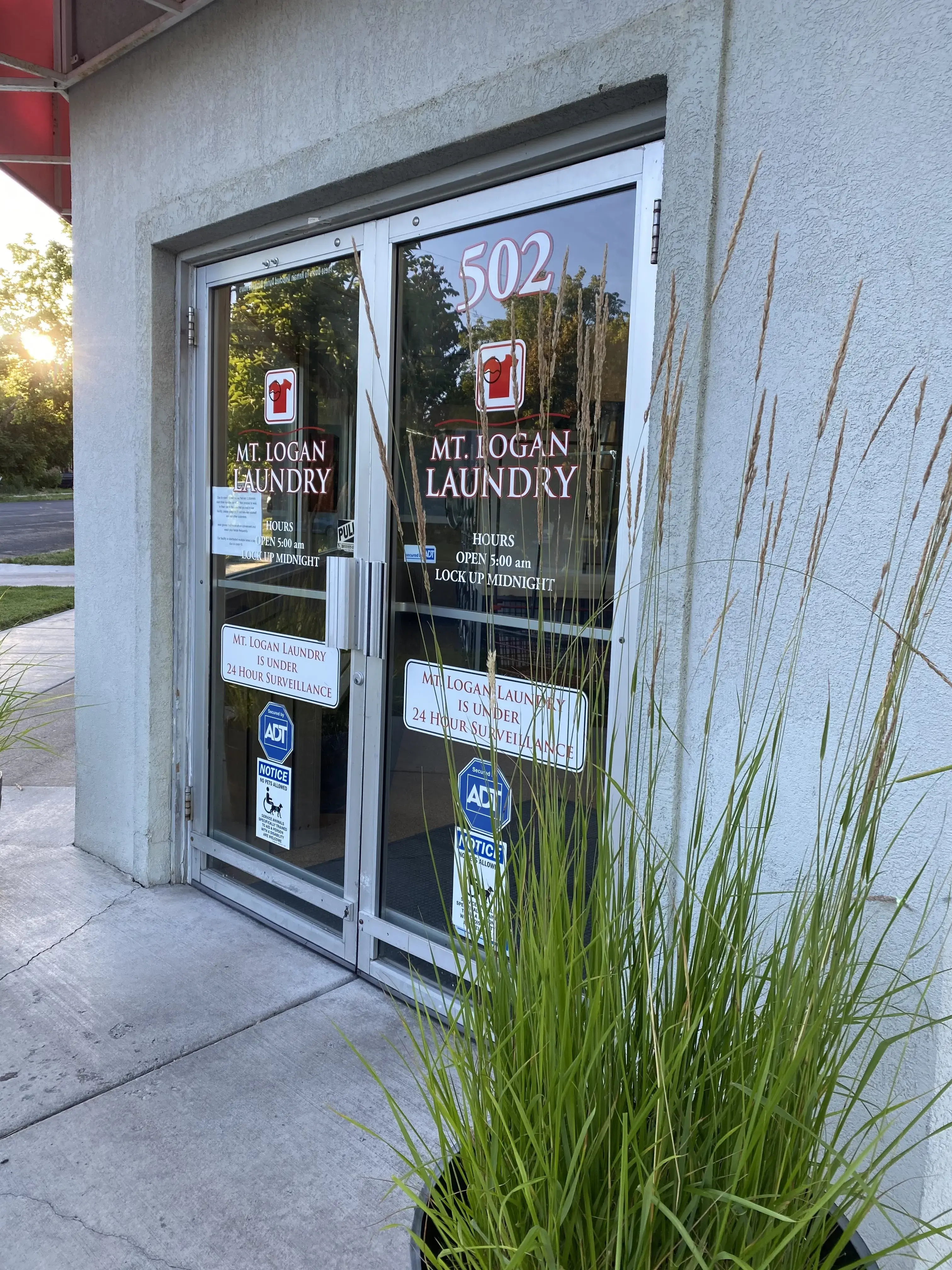 MT Logan Laundry - Image 13