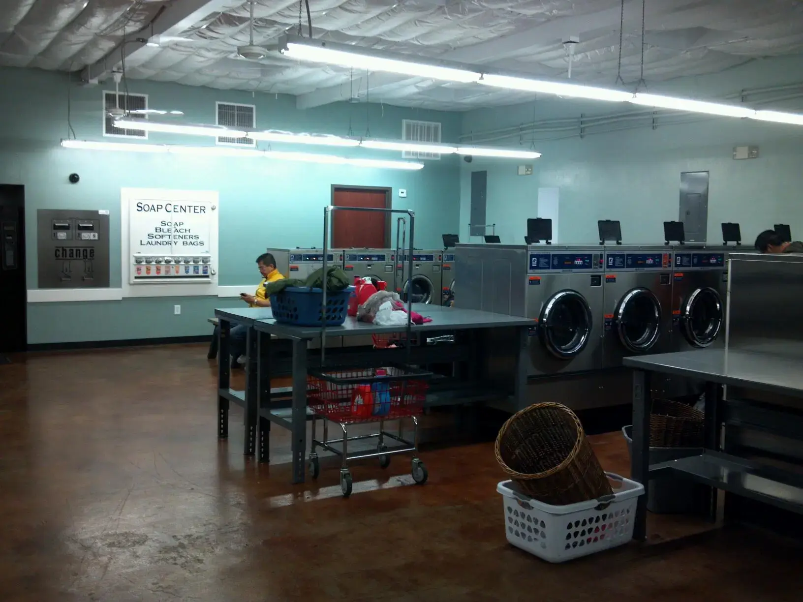 MT Logan Laundry thumbnail 17