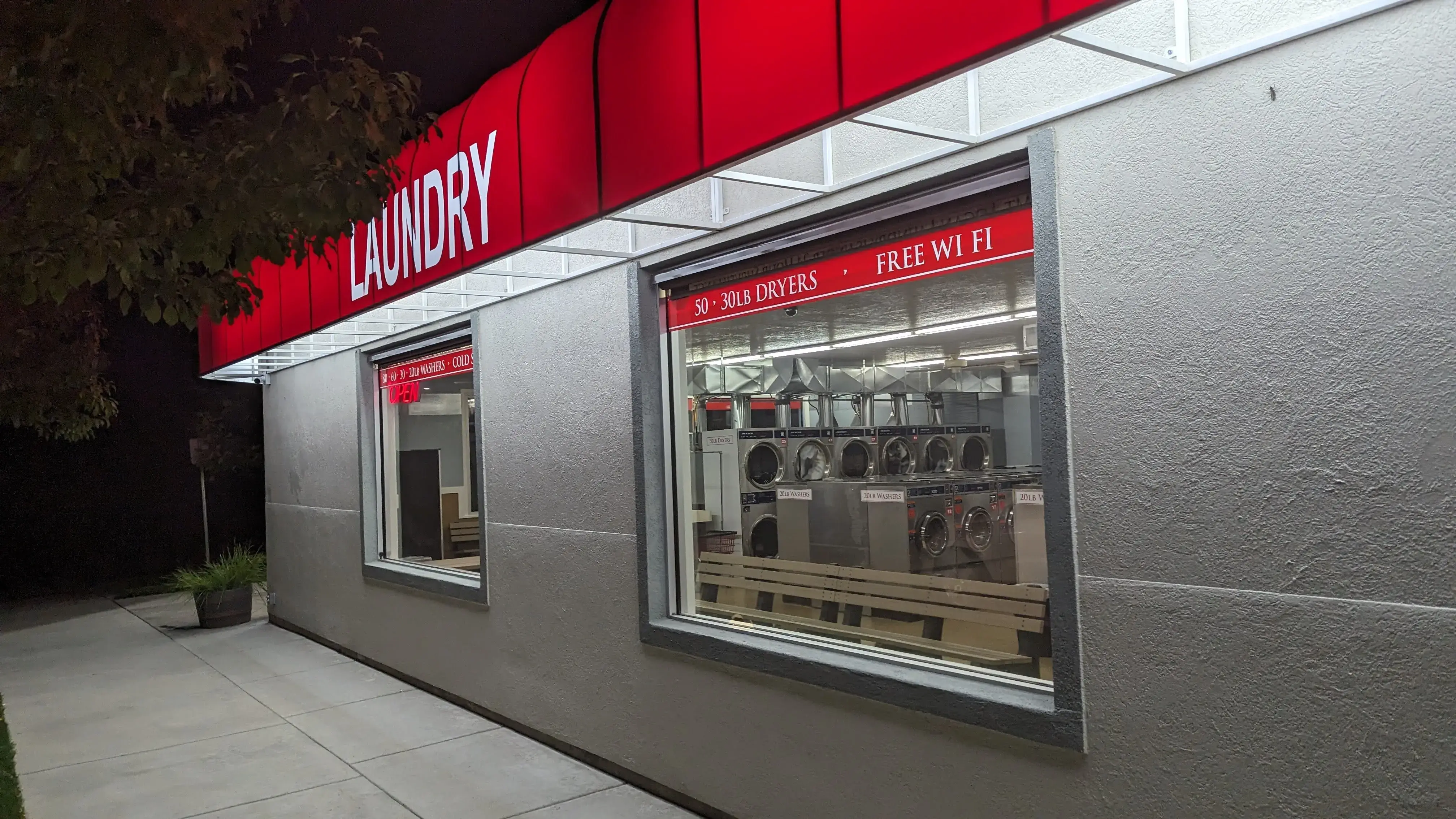 MT Logan Laundry thumbnail 16