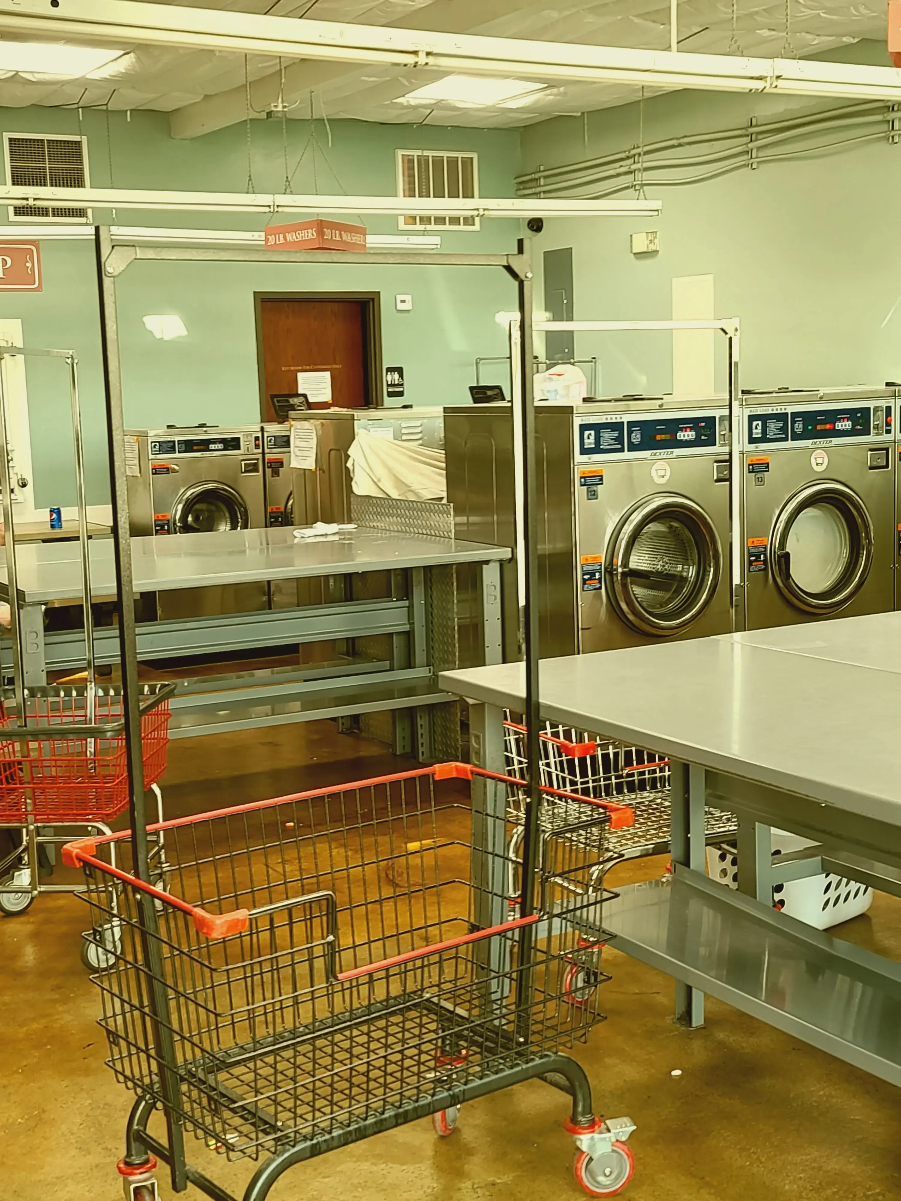 MT Logan Laundry - Image 9