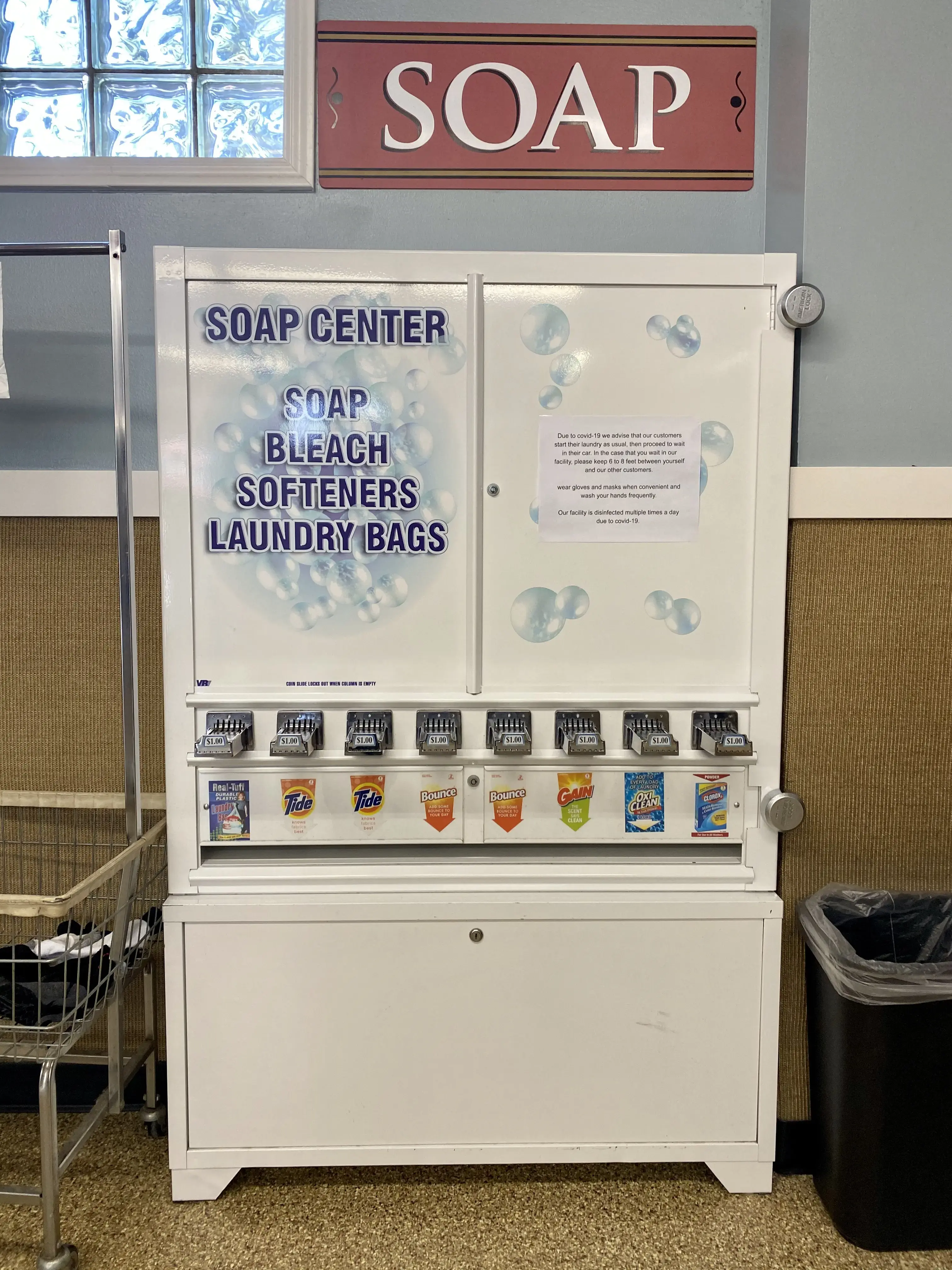 MT Logan Laundry - Image 6