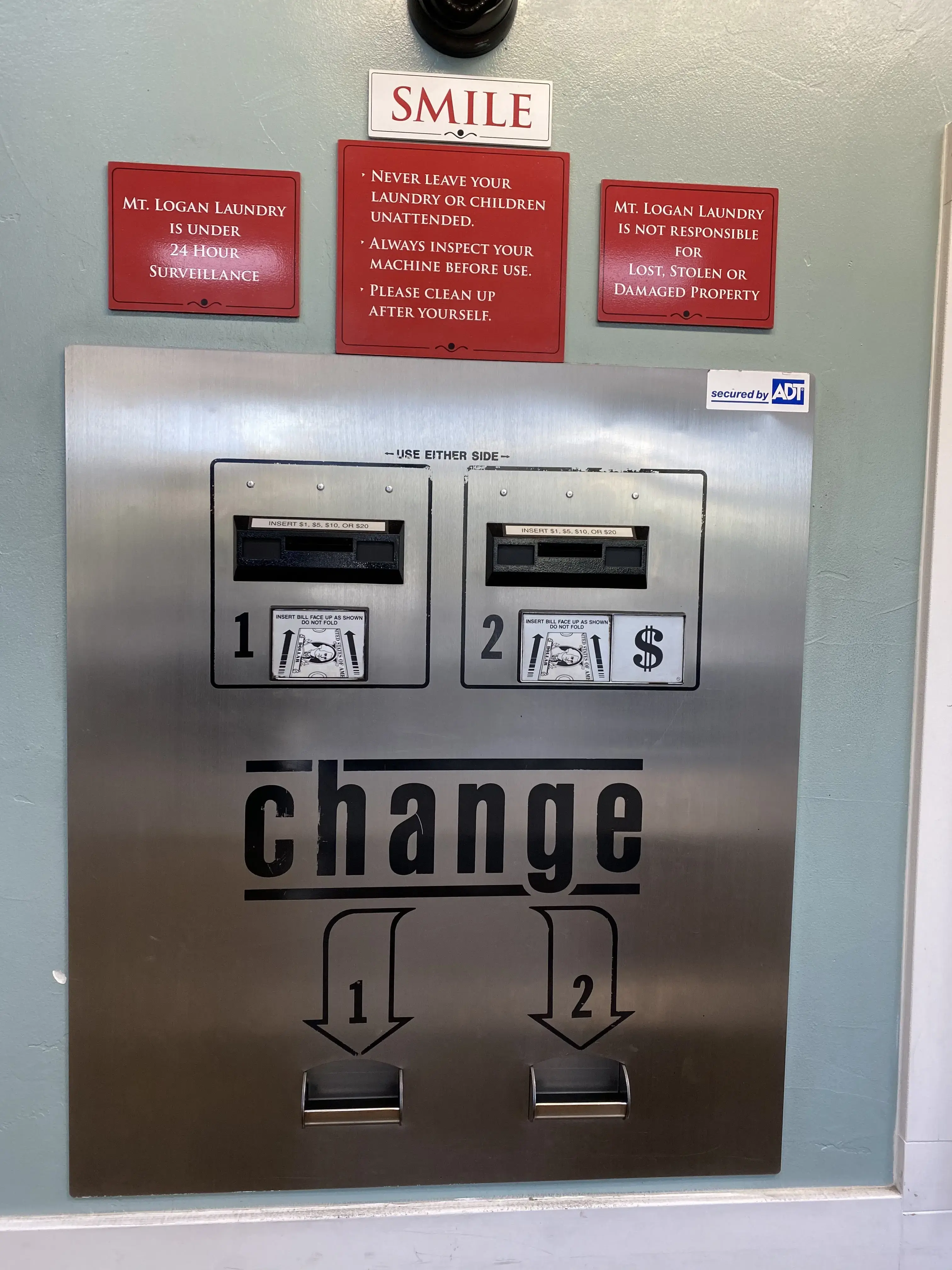 MT Logan Laundry - Image 15