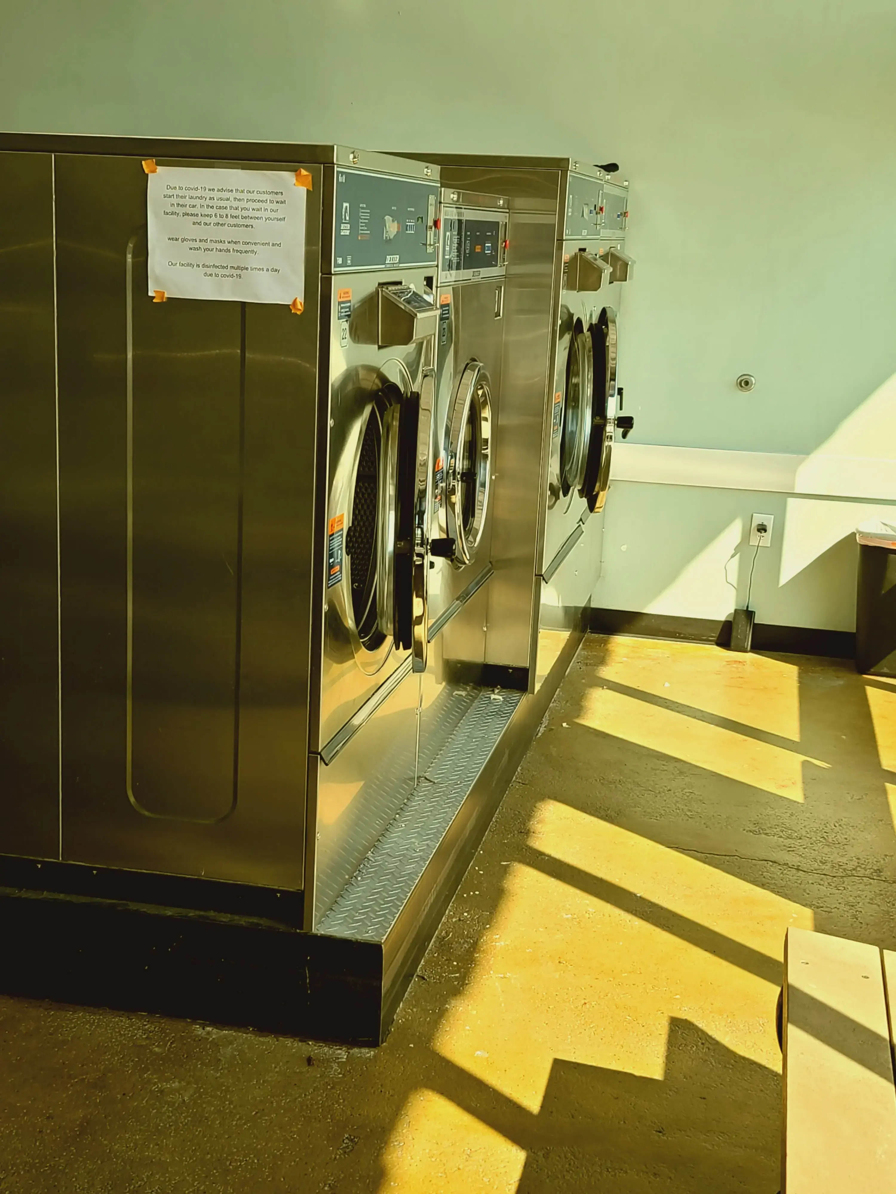 MT Logan Laundry thumbnail 20