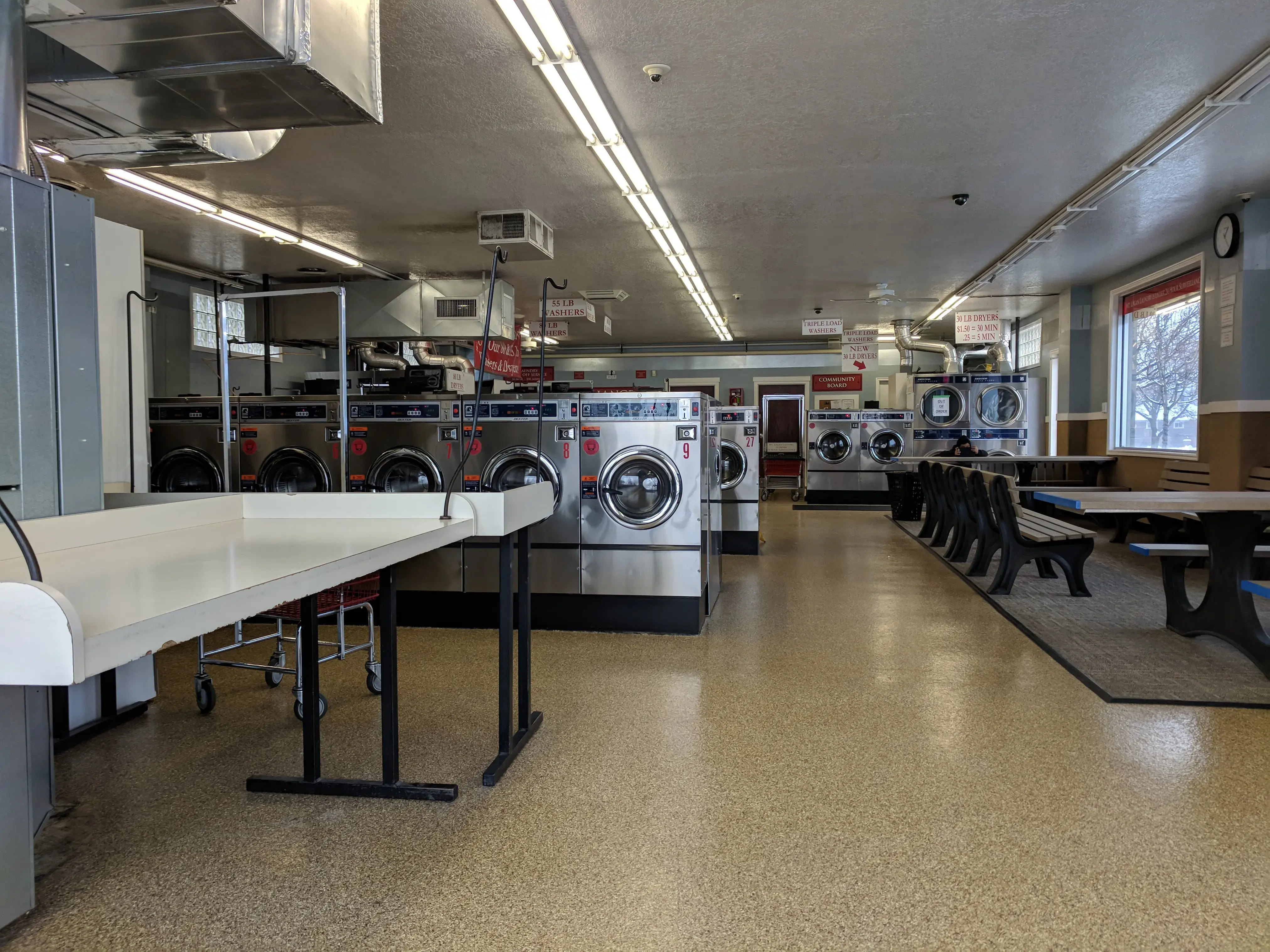 MT Logan Laundry - Image 14