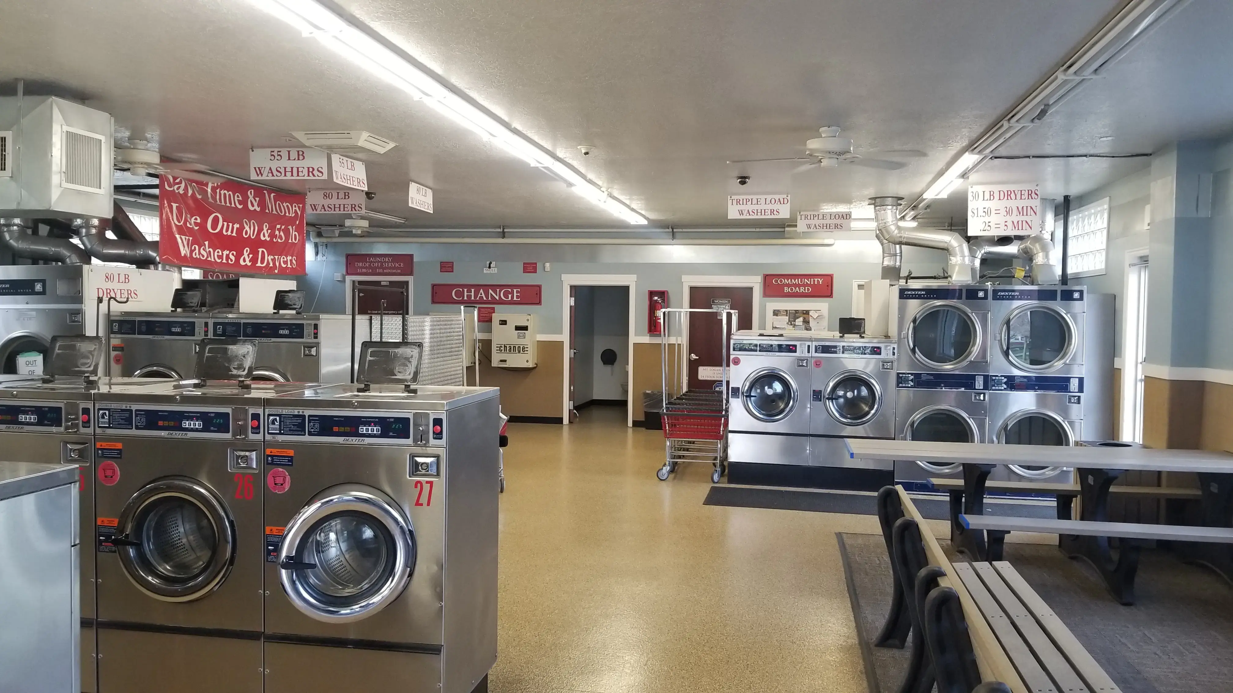 MT Logan Laundry thumbnail 2