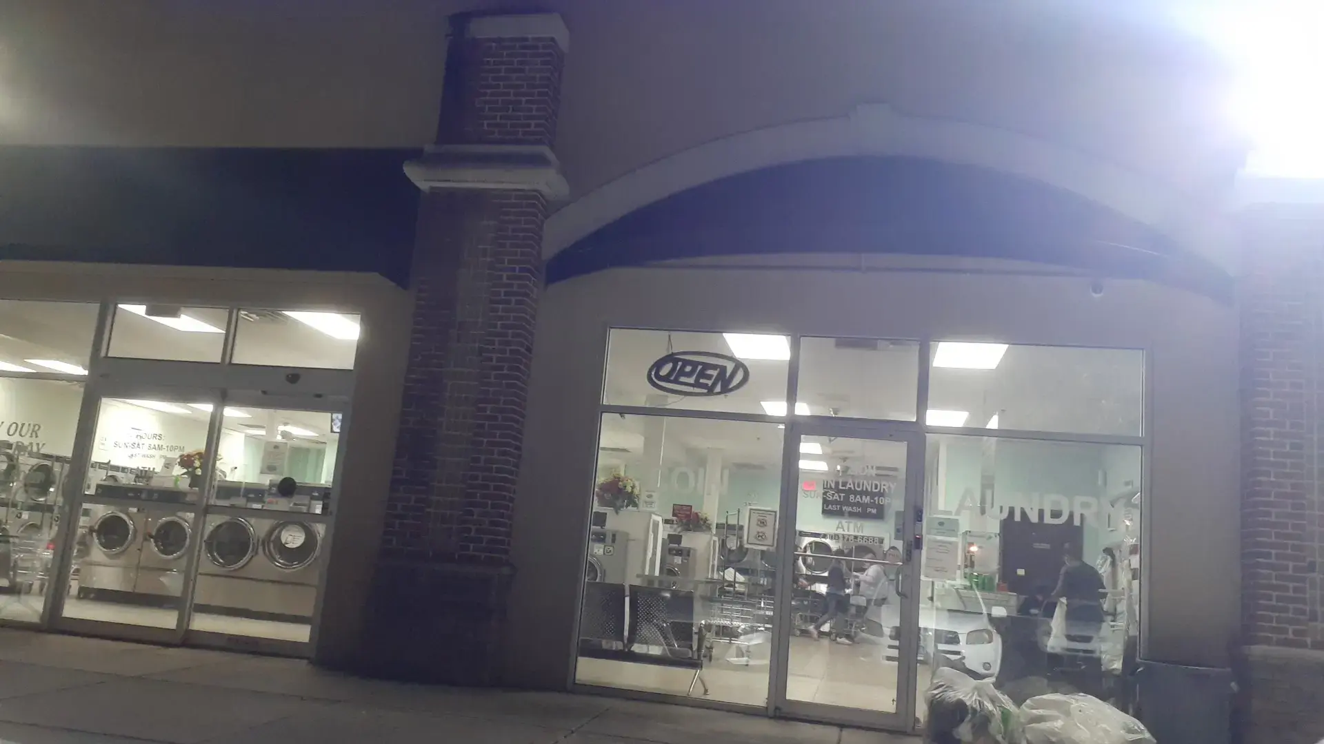 Mt. Zion Laundry Company thumbnail 11