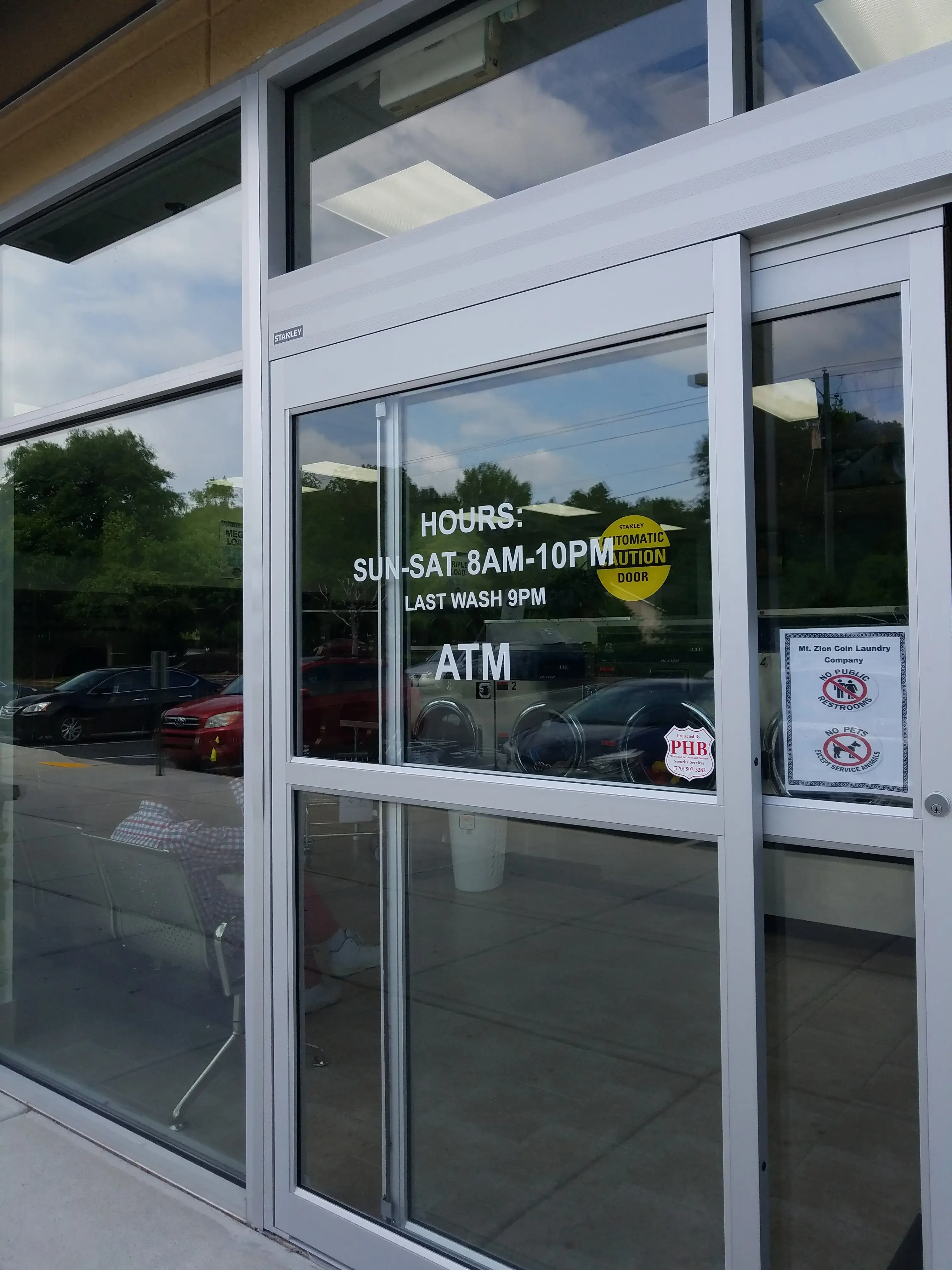 Mt. Zion Laundry Company - Image 13