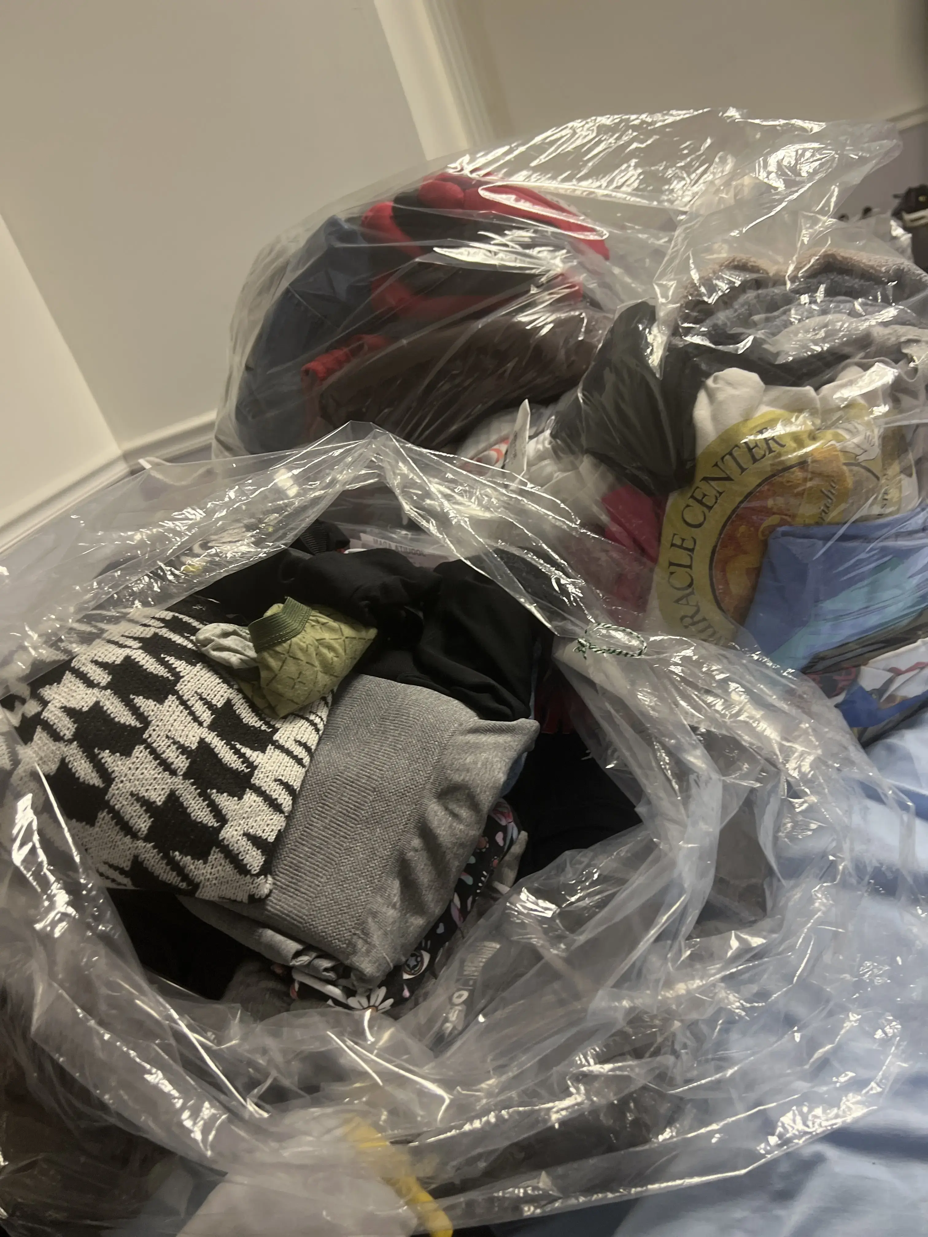 Mt. Zion Laundry Company - Image 8