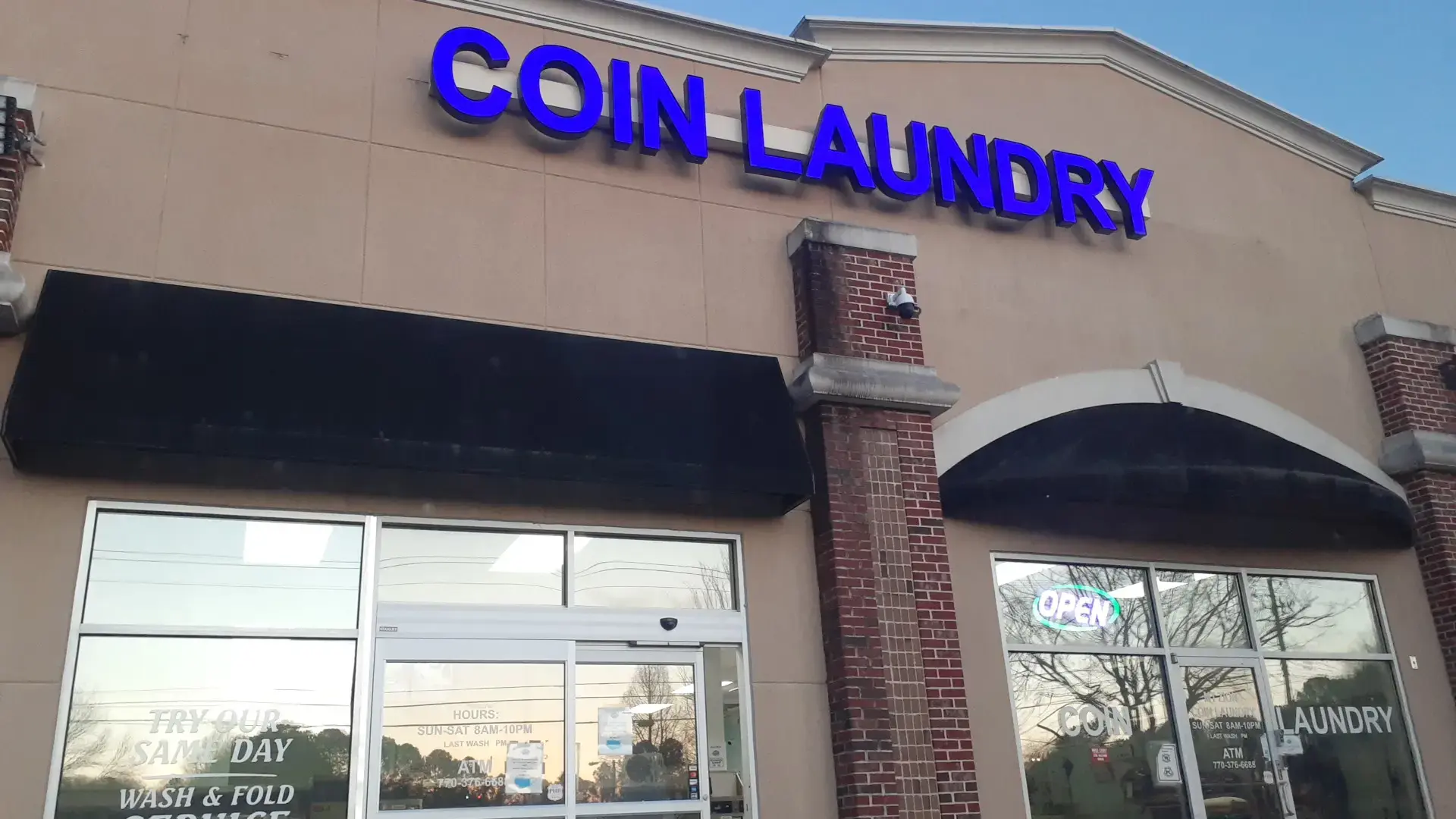 Mt. Zion Laundry Company - Image 2