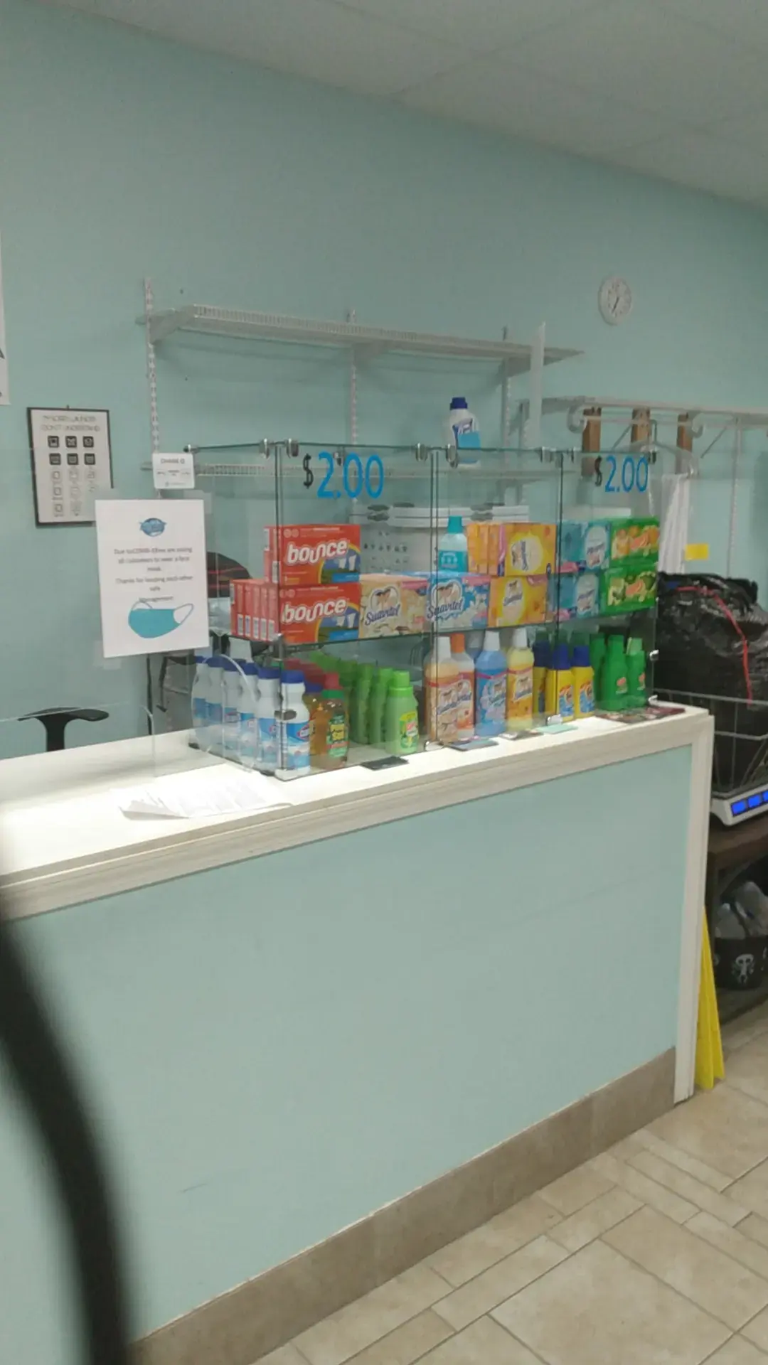 Mt. Zion Laundry Company - Image 7