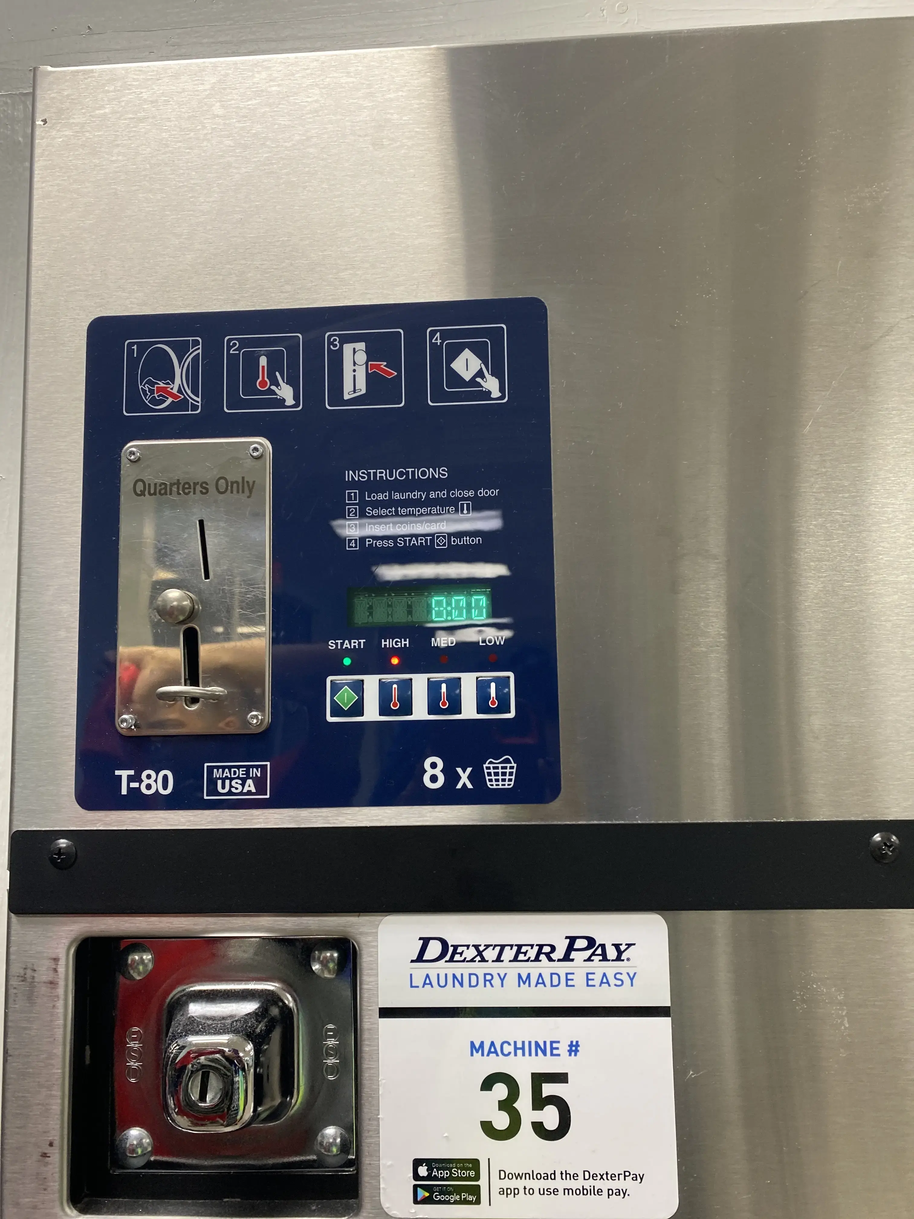 Mt. Zion Laundry Company thumbnail 17