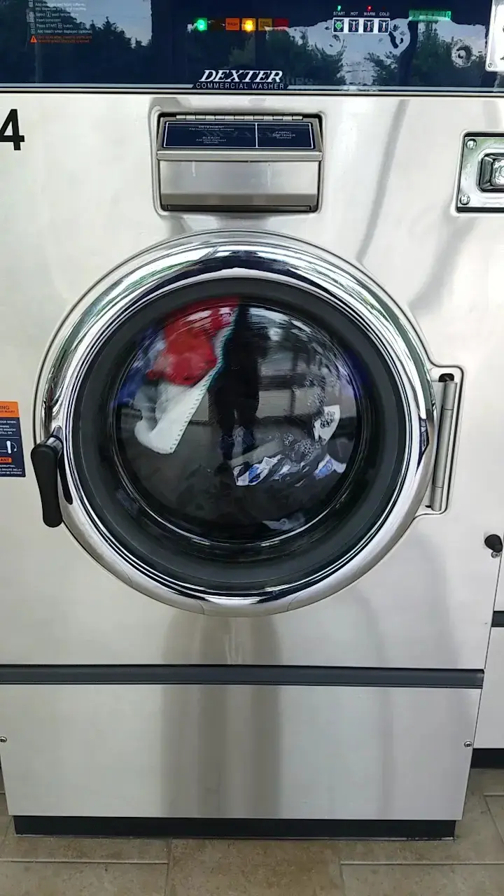 Mt. Zion Laundry Company thumbnail 5