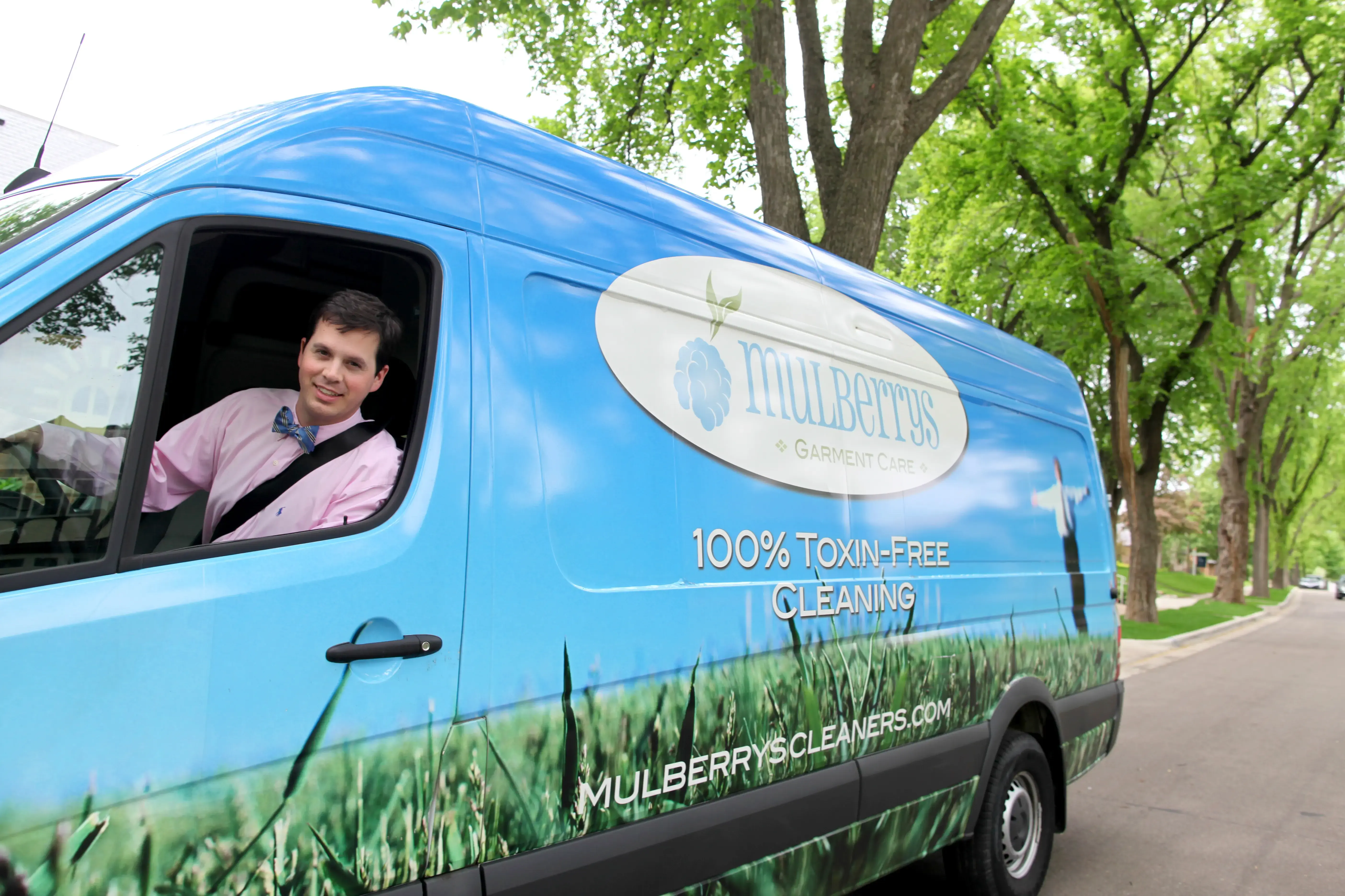 Mulberrys Dry Cleaners and Laundry - Image 13