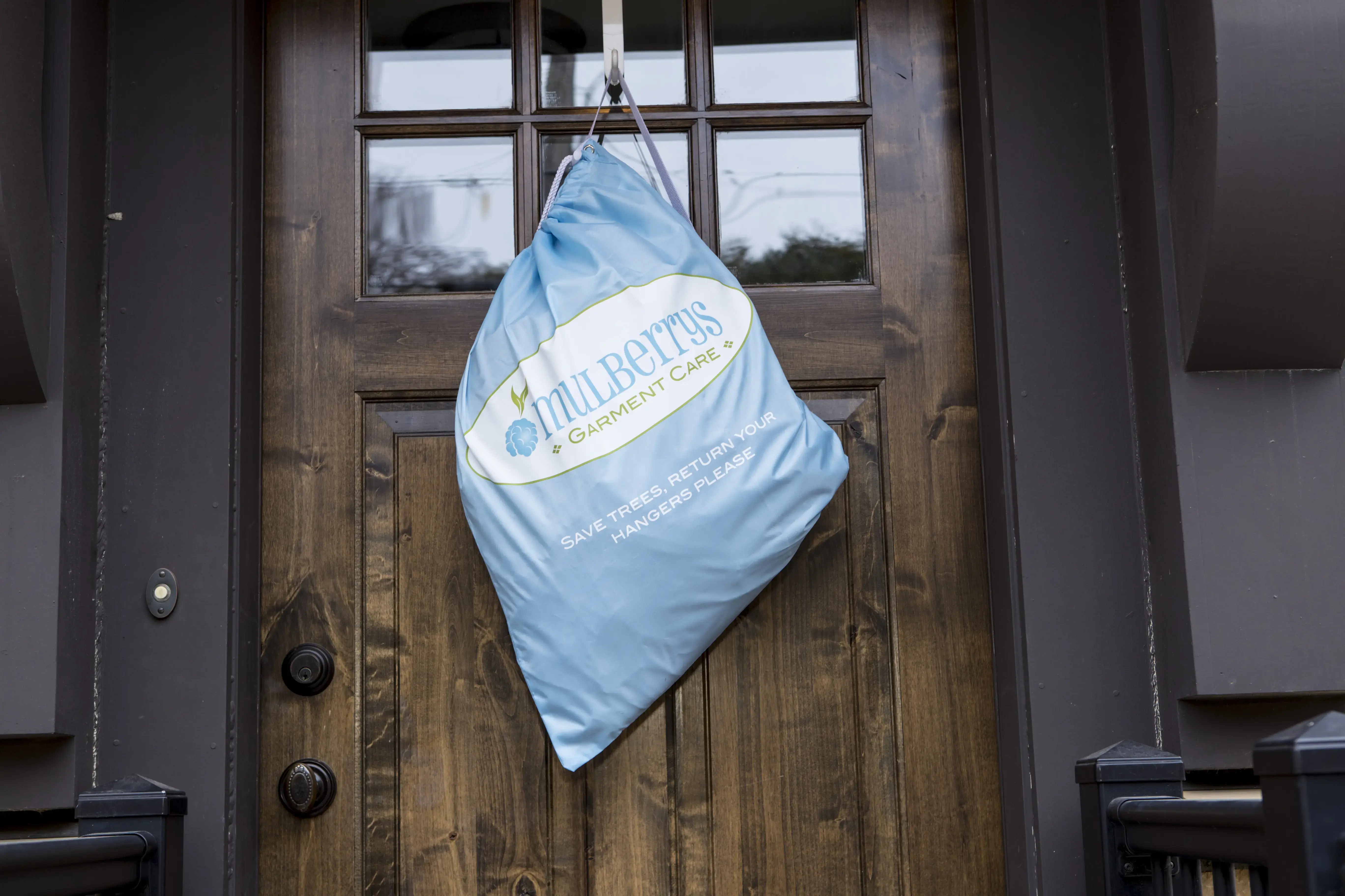 Mulberrys Dry Cleaners and Laundry - Image 6