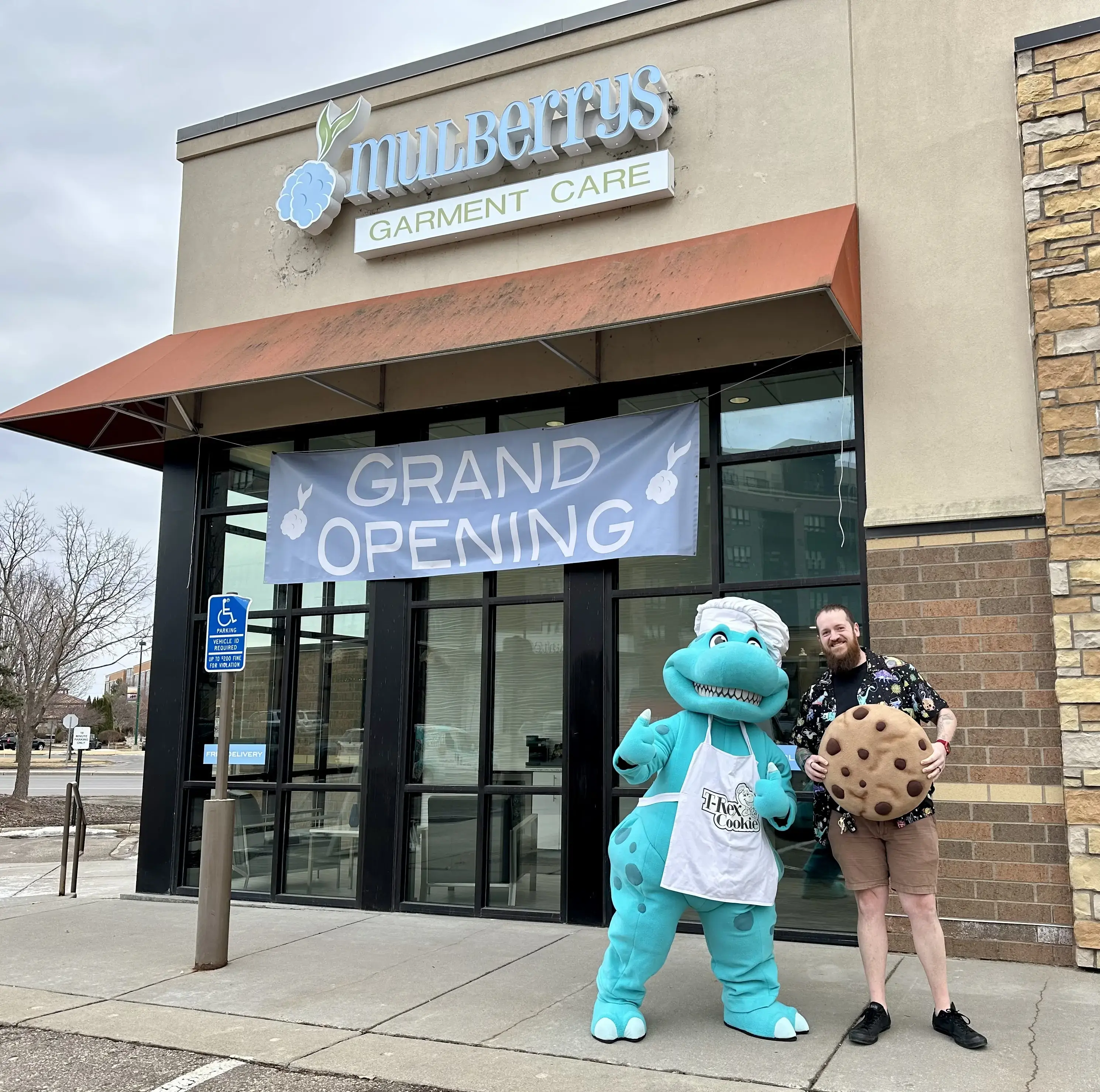 Mulberrys Dry Cleaners and Laundry thumbnail 5