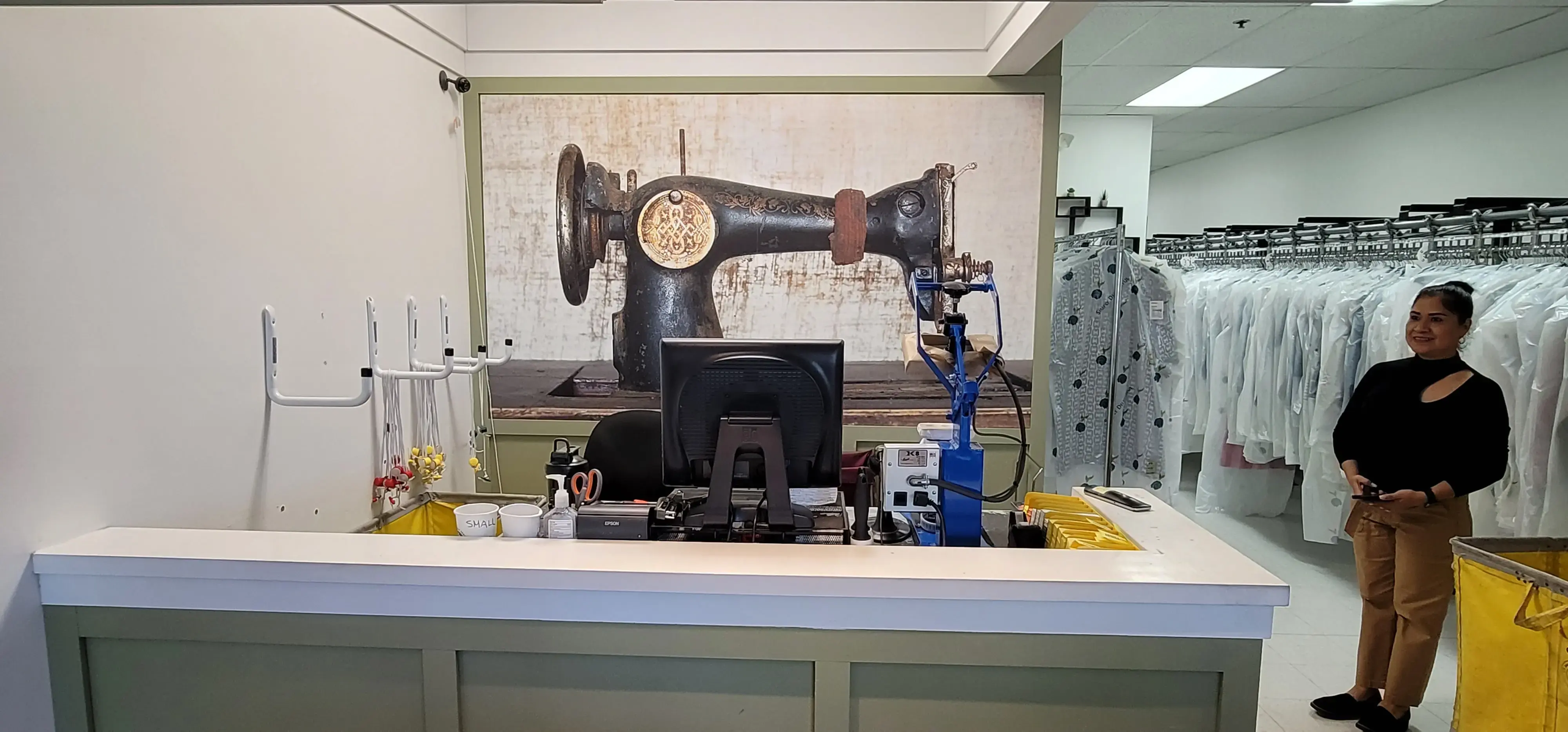 Mulberrys Dry Cleaners and Laundry - Image 7