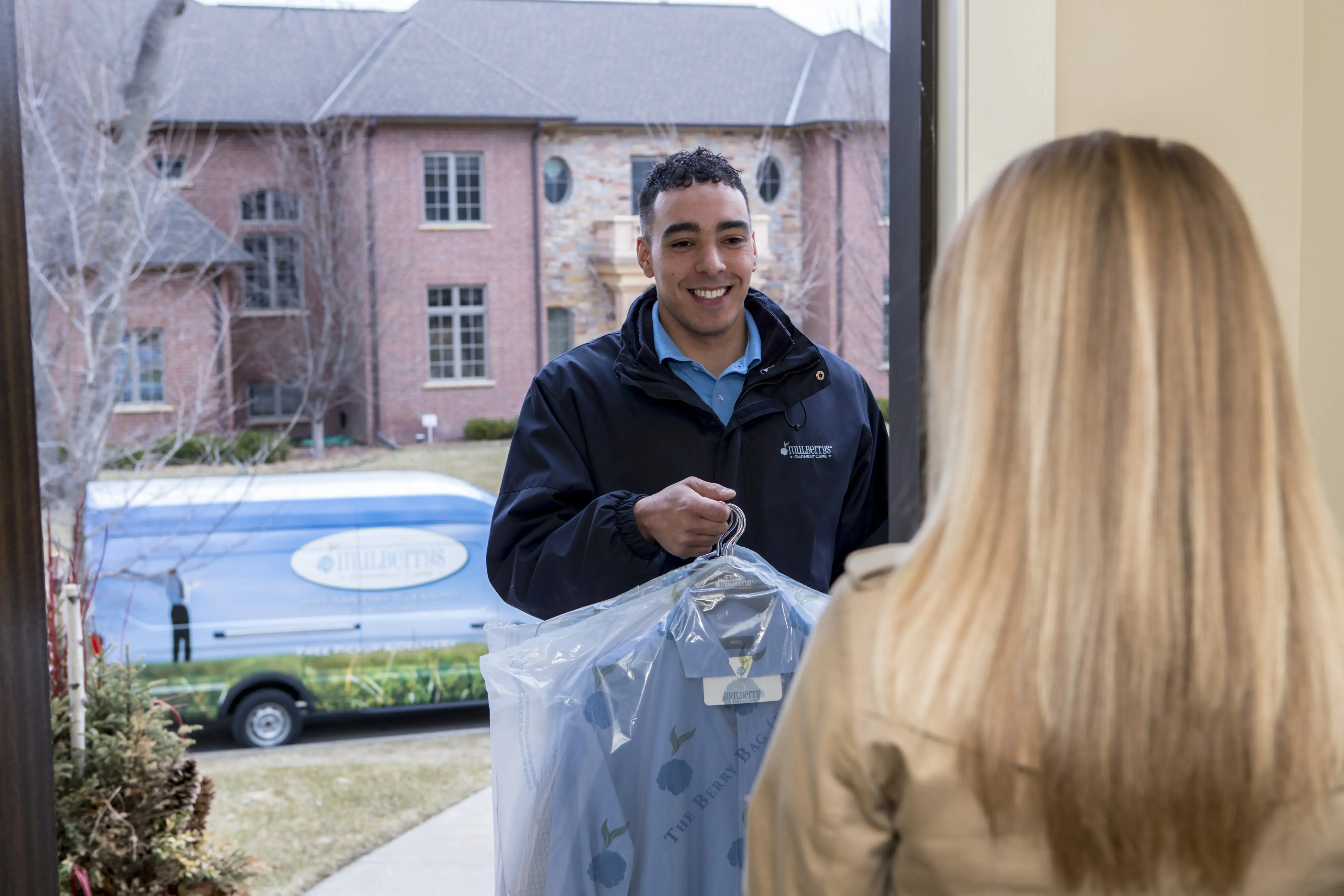 Mulberrys Dry Cleaners and Laundry thumbnail 16