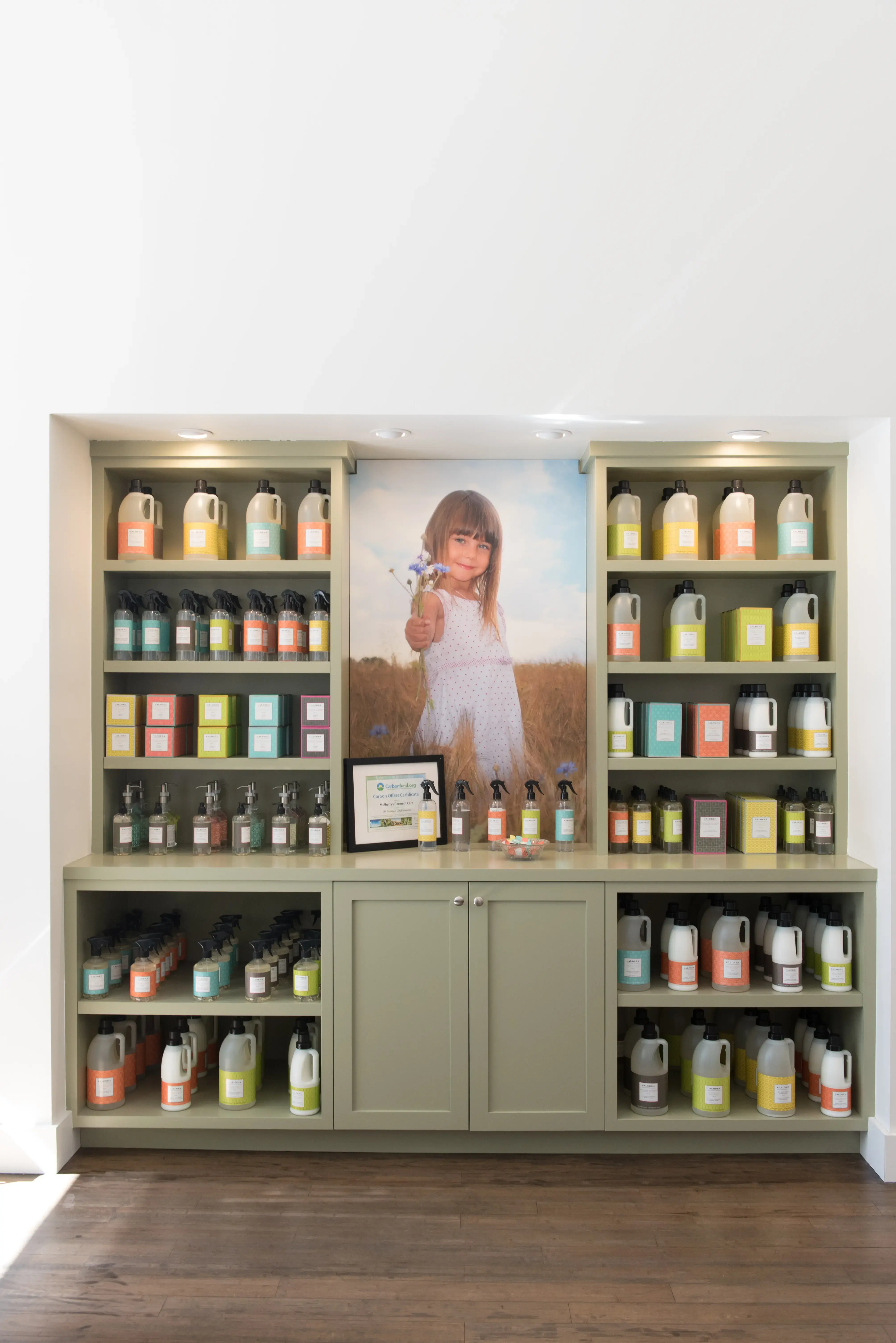 Mulberrys Dry Cleaners and Laundry - Image 5