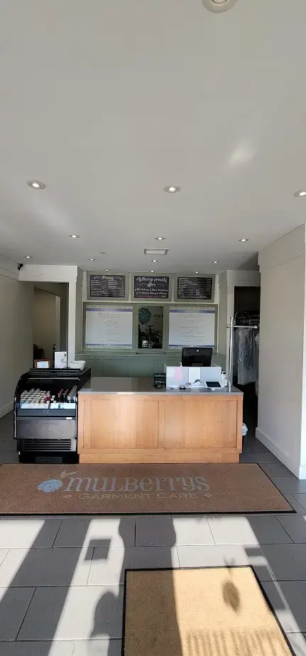 Mulberrys Dry Cleaners and Laundry - Image 5