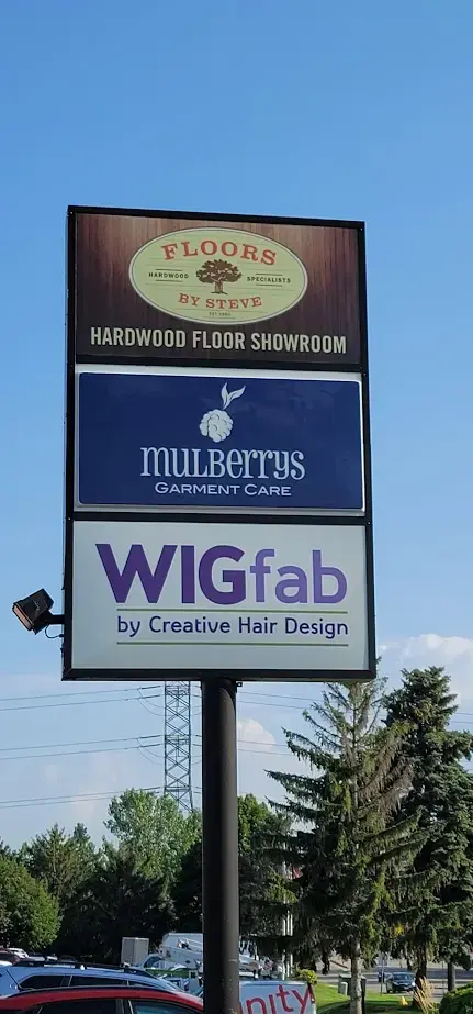 Mulberrys Dry Cleaners and Laundry thumbnail 9