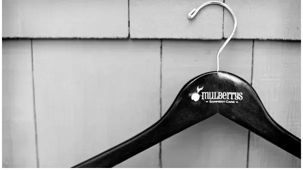 Mulberrys Dry Cleaners and Laundry location