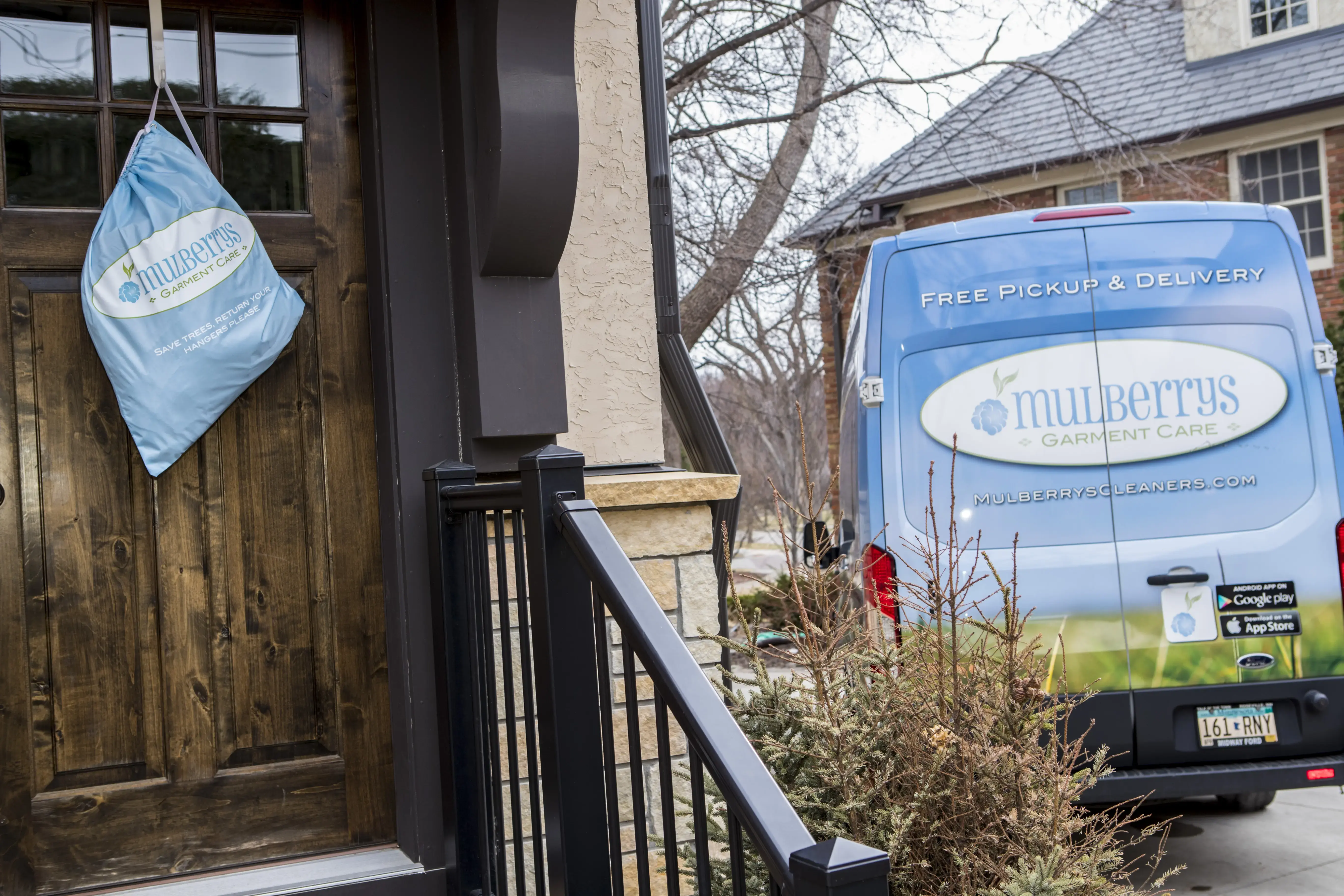 Mulberrys Dry Cleaners and Laundry - Image 4