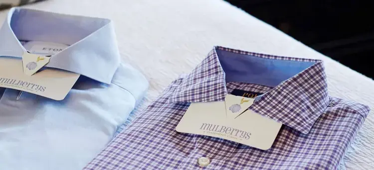 Mulberrys Dry Cleaners and Laundry thumbnail 5