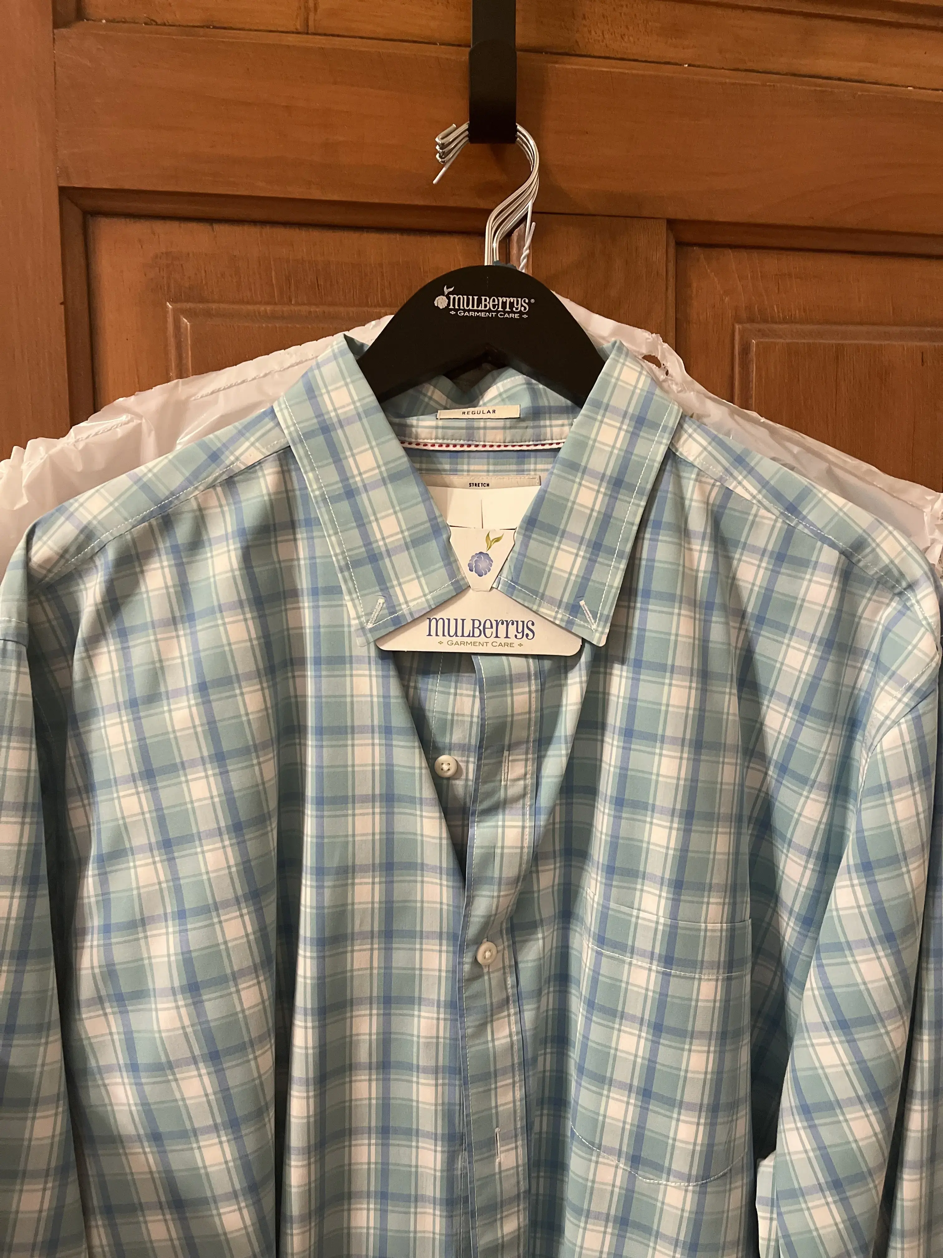 Mulberrys Dry Cleaners and Laundry - Image 8