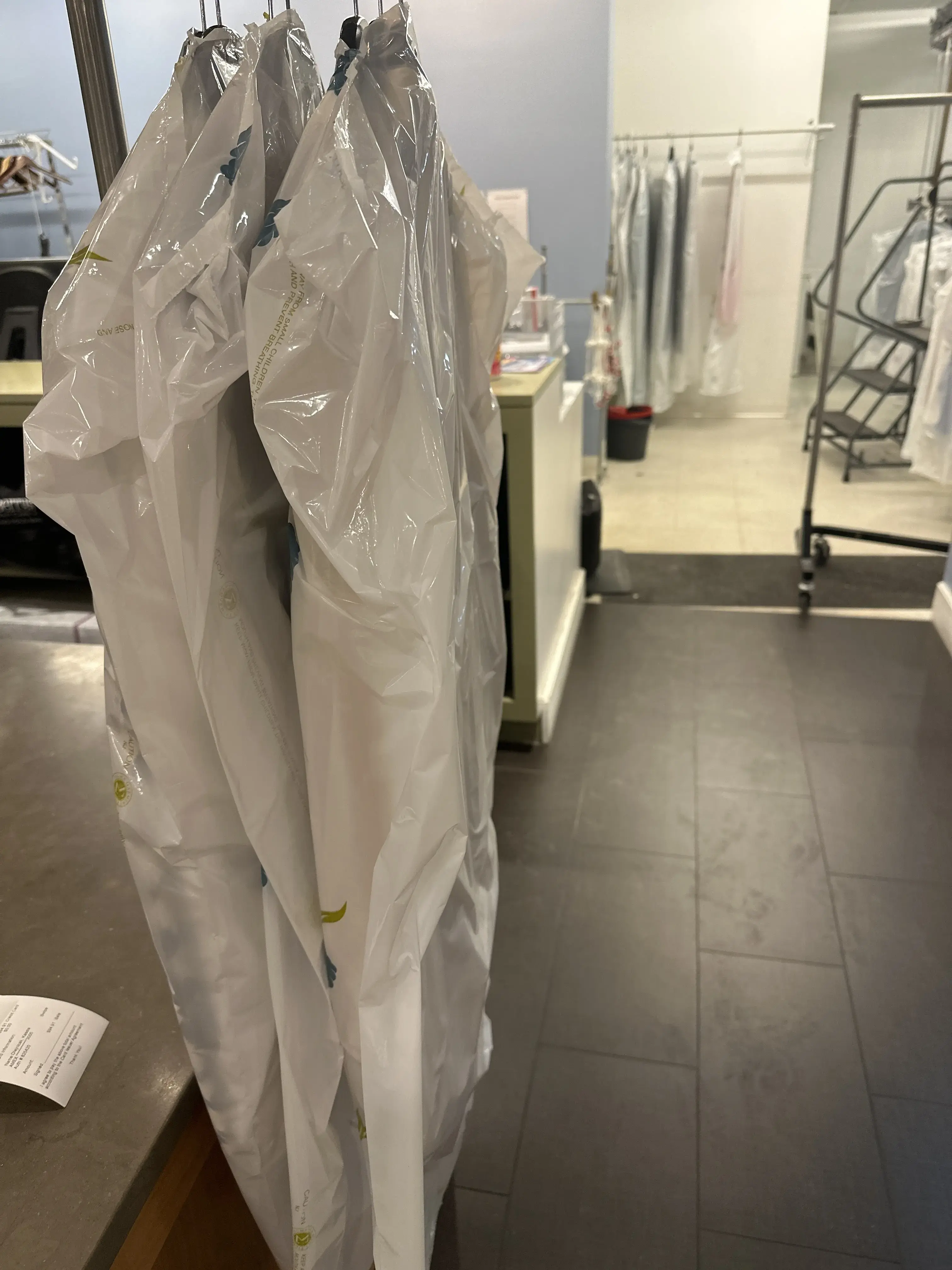 Mulberrys: Minneapolis Dry Cleaners & Laundry - Image 16